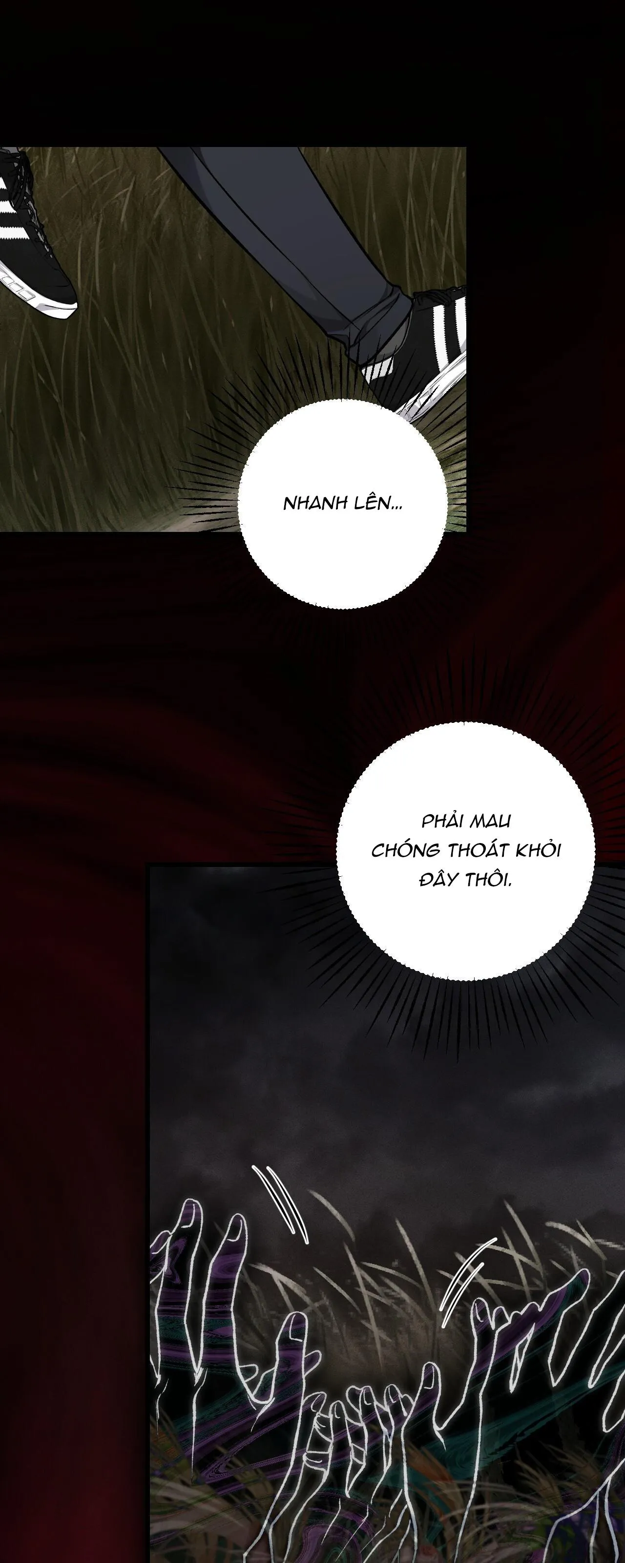 XX ĐÊ TIỆN Chapter 31 Trang 4