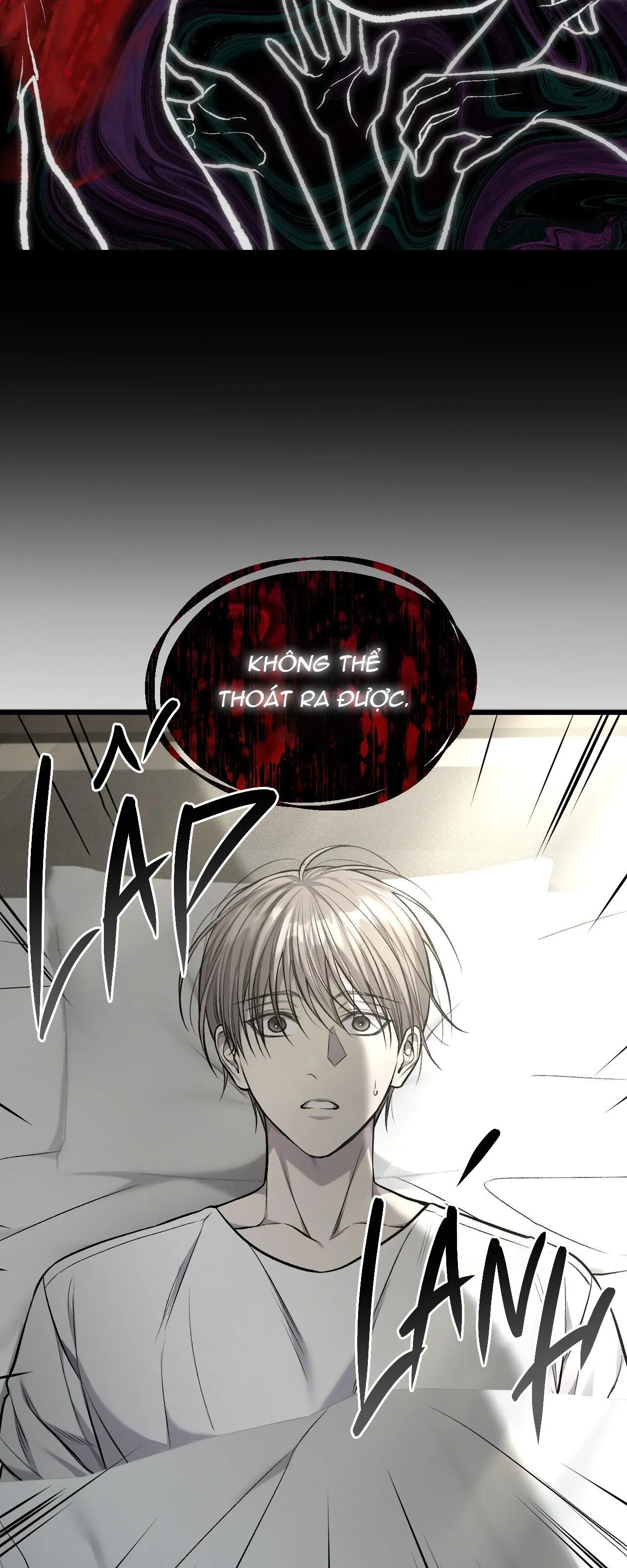 XX ĐÊ TIỆN Chapter 31 Trang 7