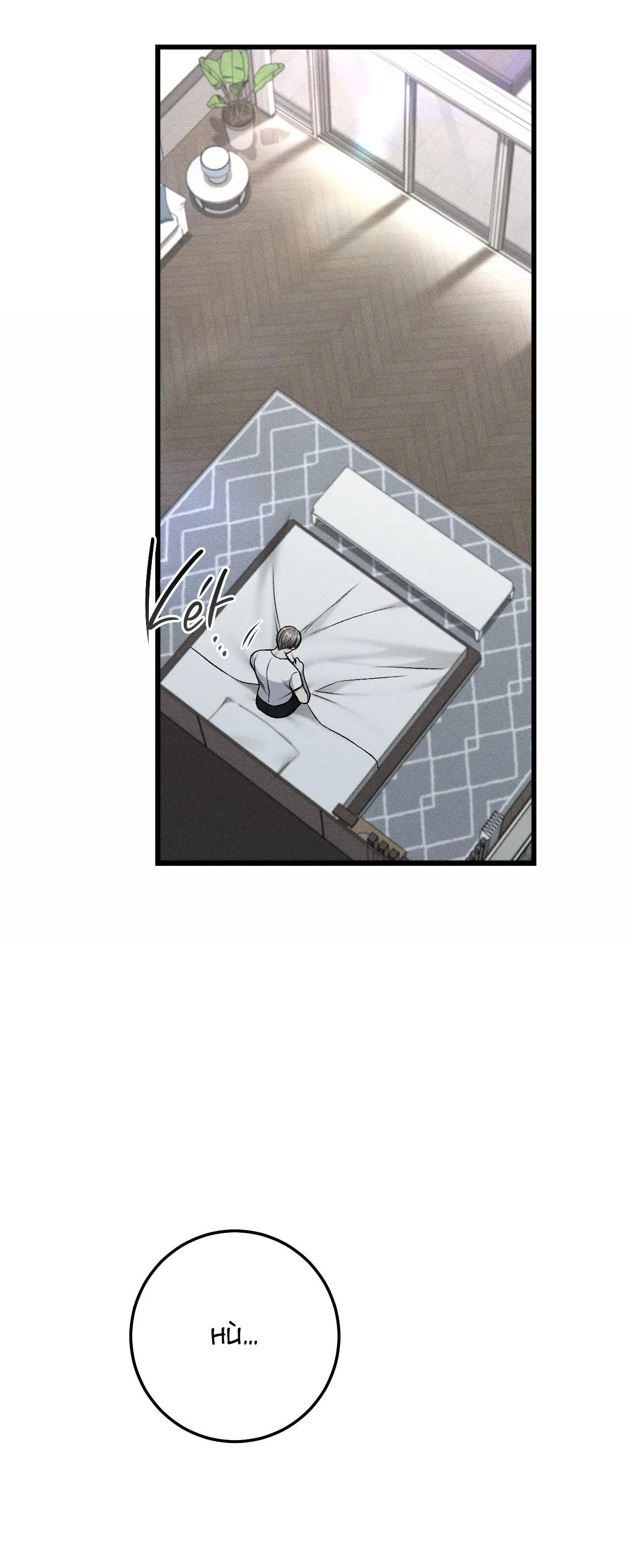 XX ĐÊ TIỆN Chapter 31 Trang 9