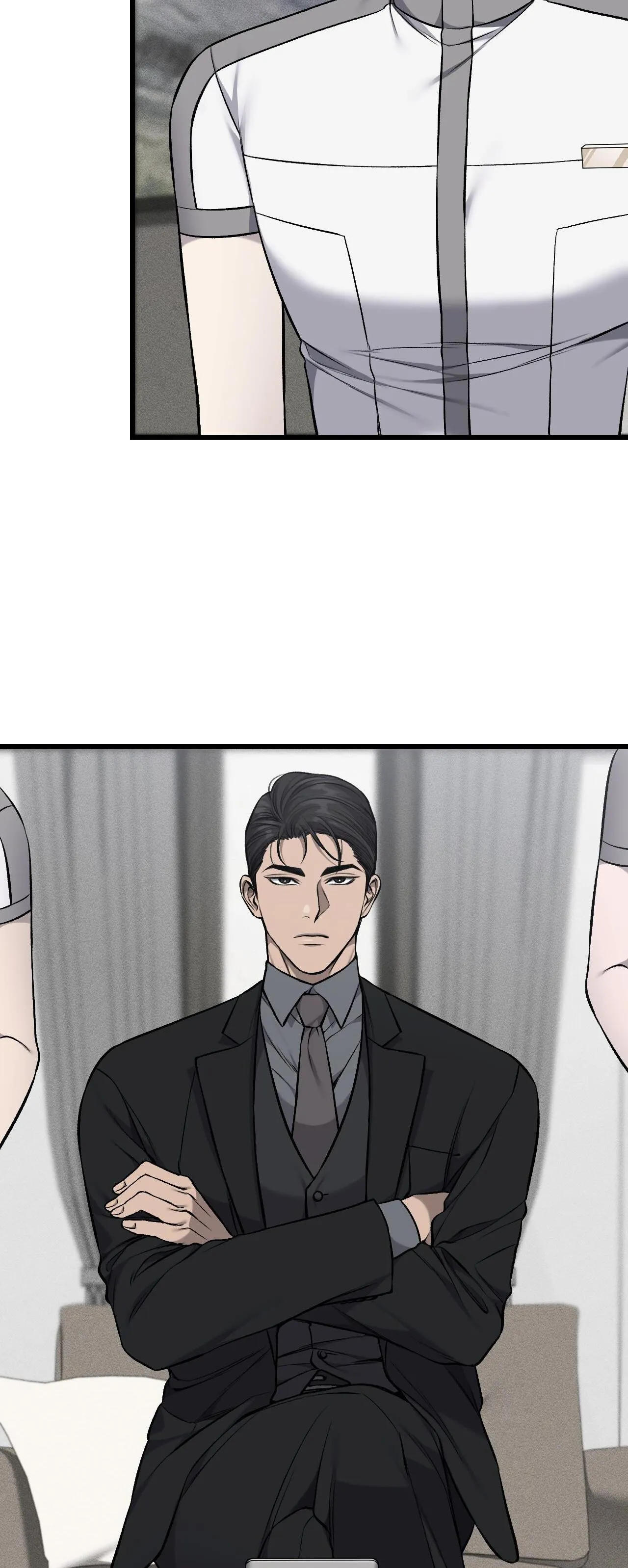 XX ĐÊ TIỆN Chapter 31 Trang 12