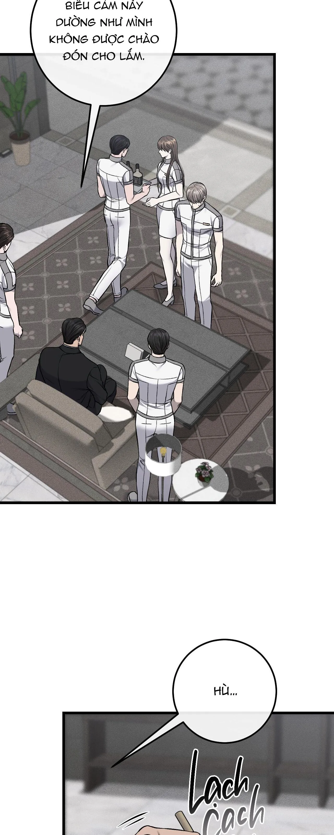 XX ĐÊ TIỆN Chapter 31 Trang 14