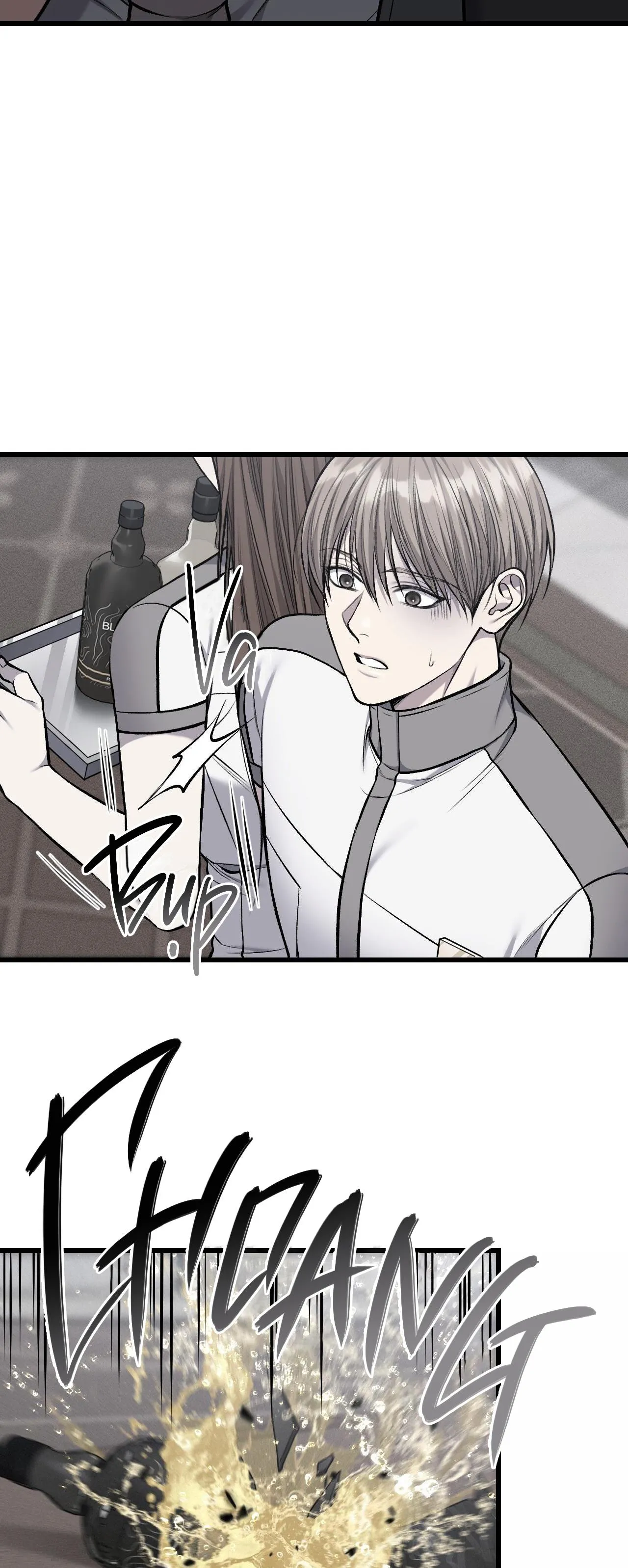 XX ĐÊ TIỆN Chapter 31 Trang 16