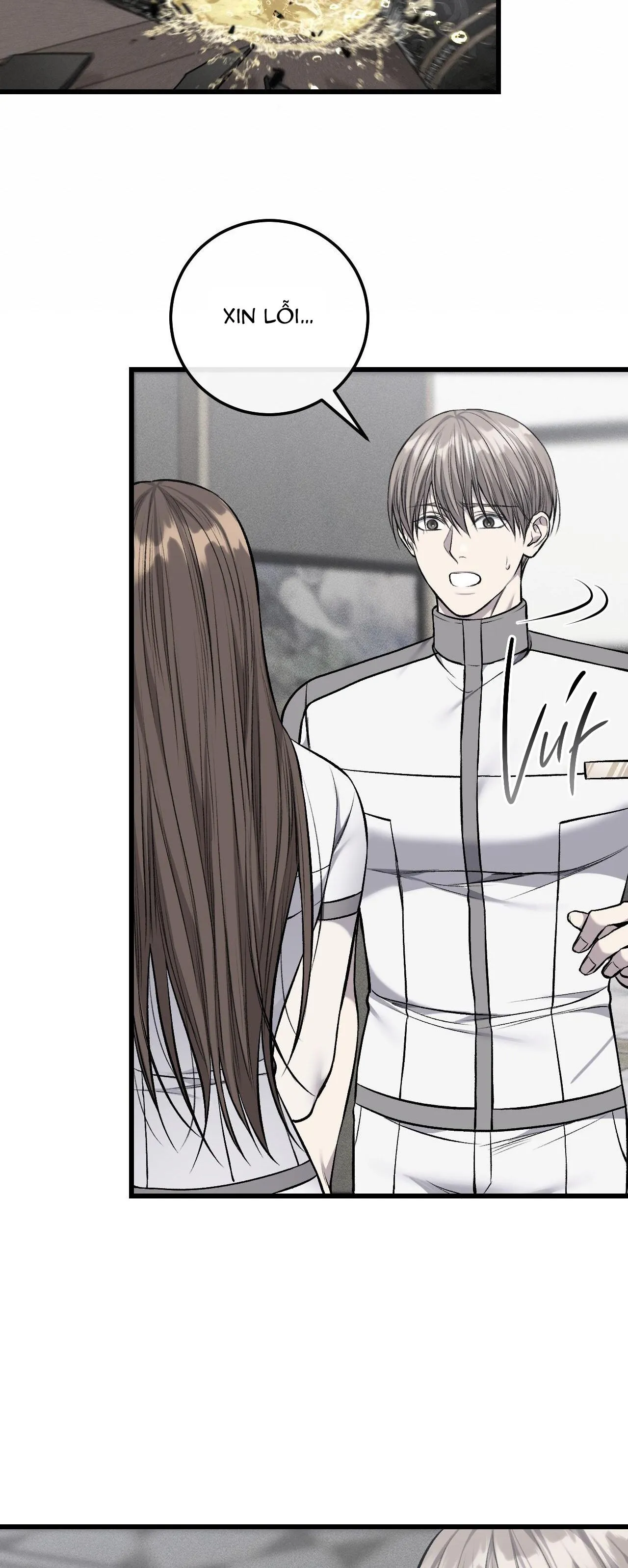 XX ĐÊ TIỆN Chapter 31 Trang 17