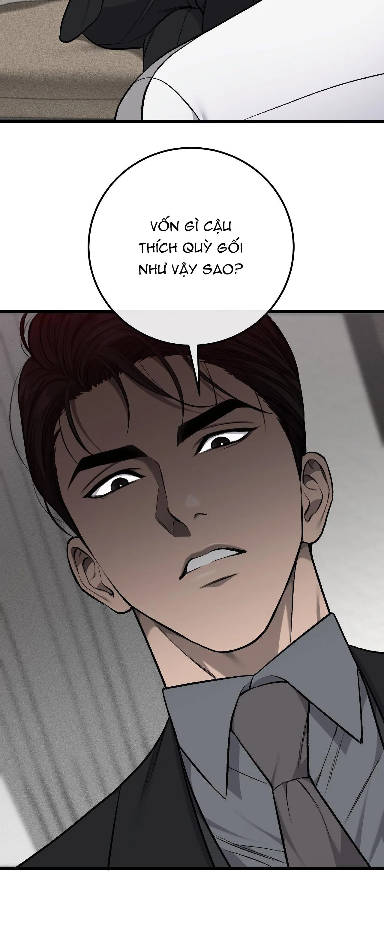 XX ĐÊ TIỆN Chapter 31 Trang 22