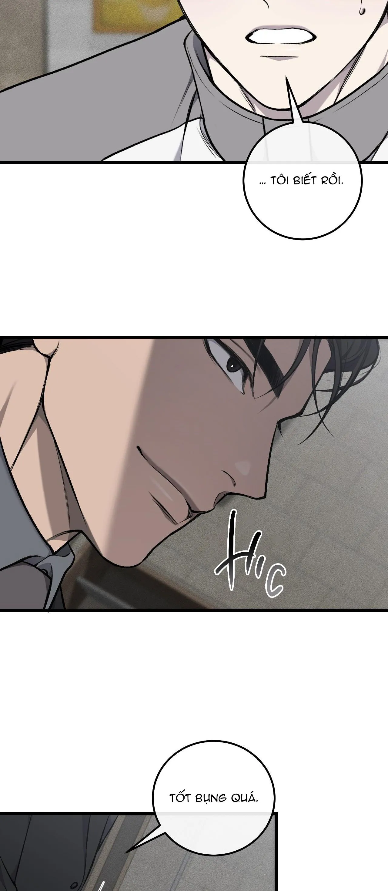 XX ĐÊ TIỆN Chapter 31 Trang 28