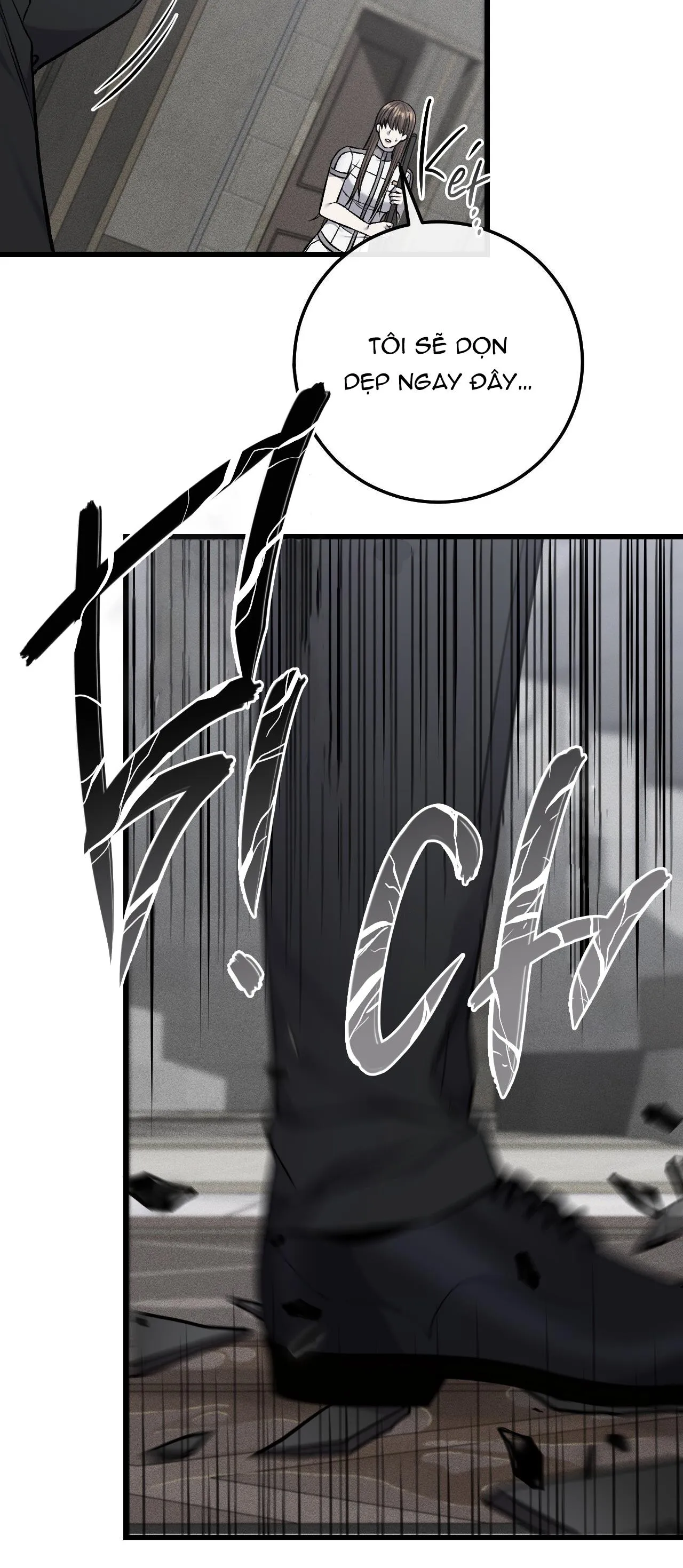 XX ĐÊ TIỆN Chapter 31 Trang 29