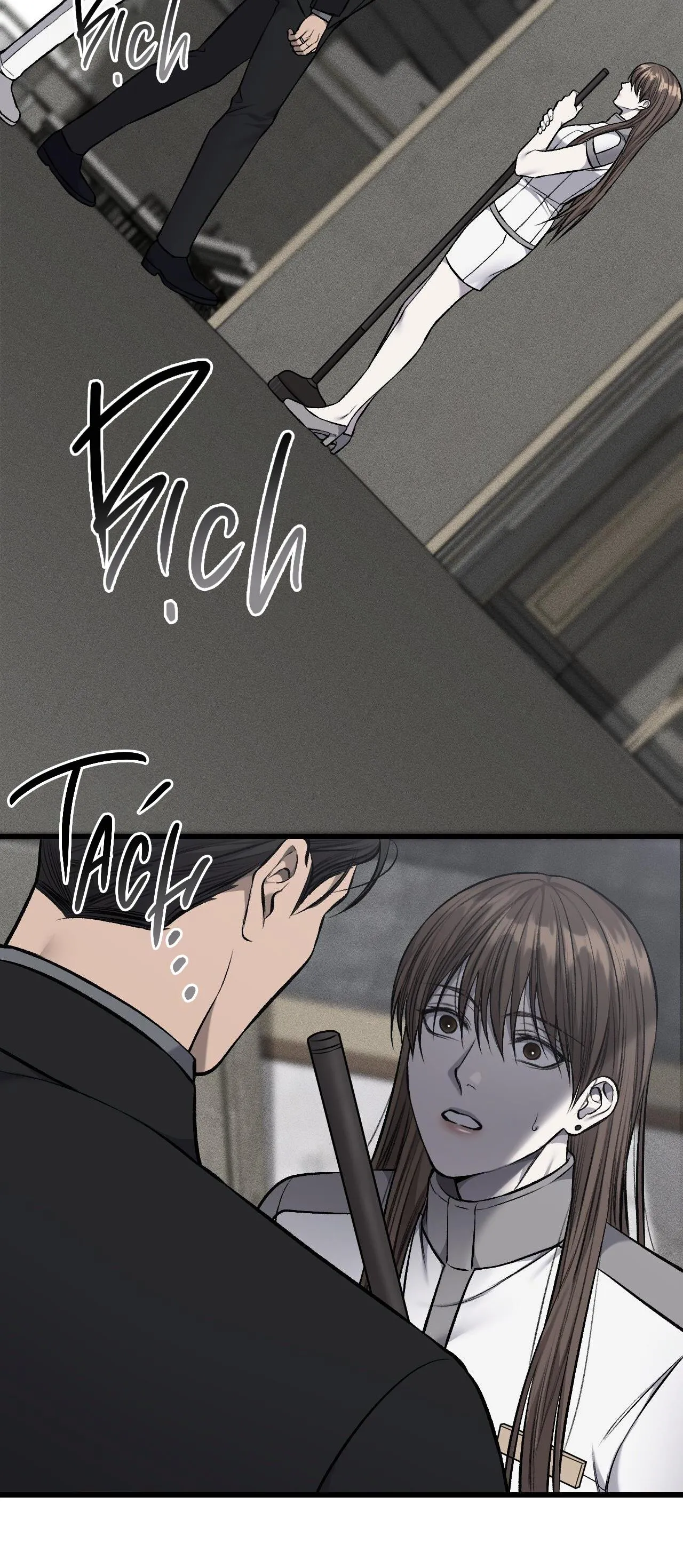 XX ĐÊ TIỆN Chapter 31 Trang 31