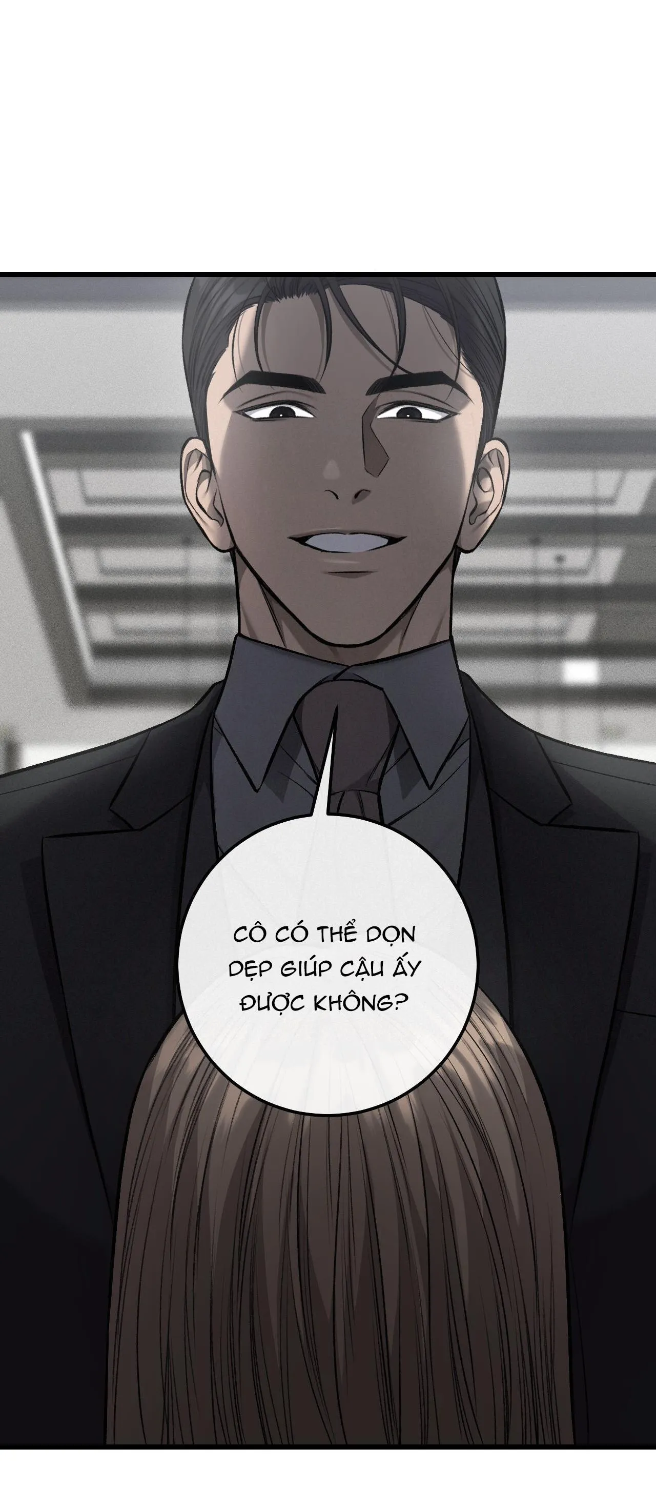 XX ĐÊ TIỆN Chapter 31 Trang 32