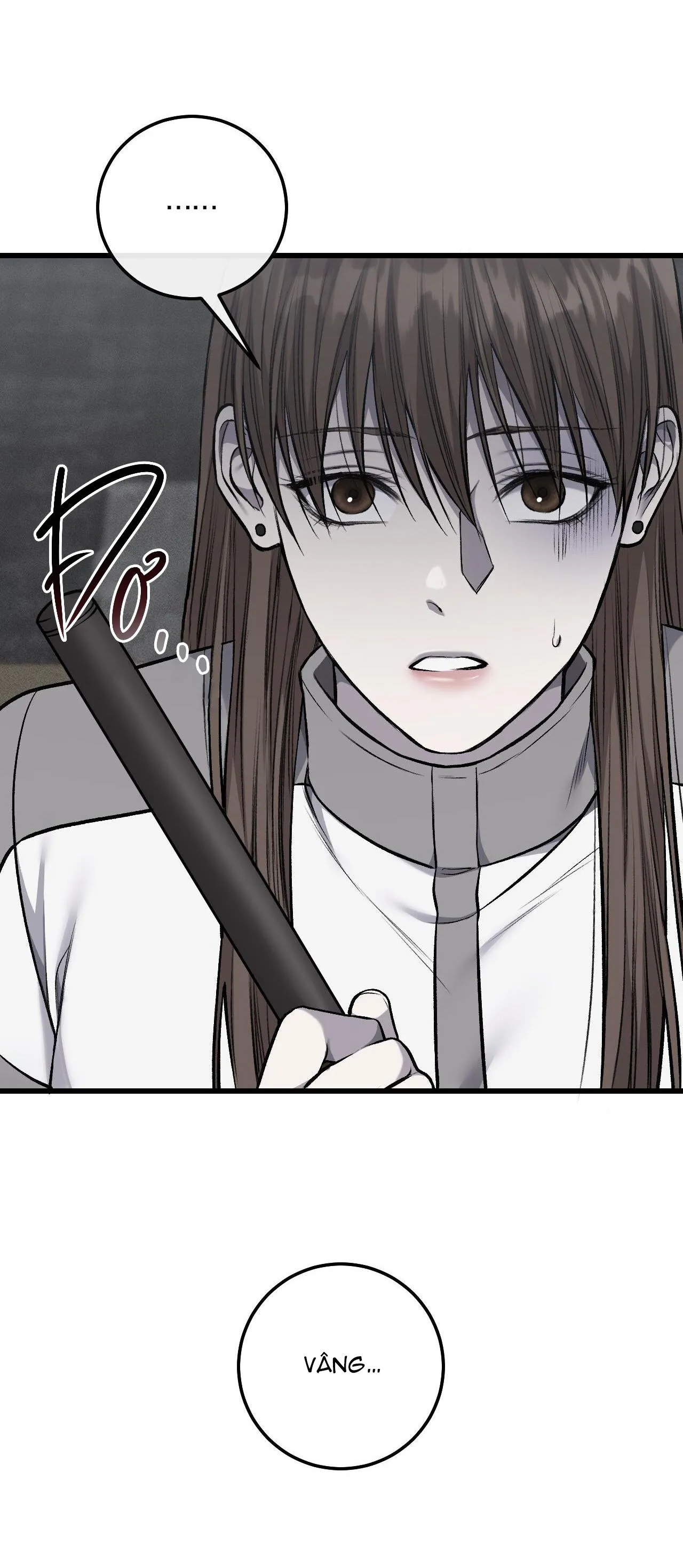 XX ĐÊ TIỆN Chapter 31 Trang 33