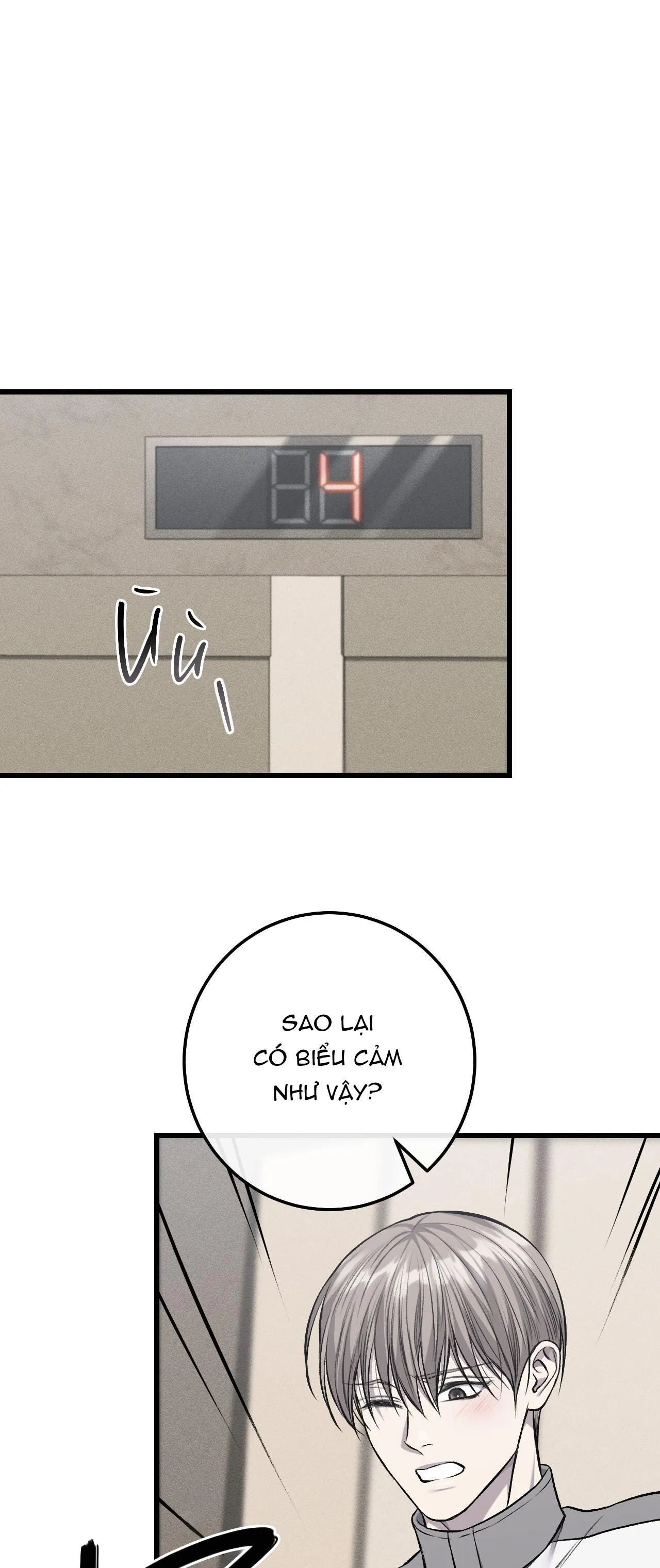 XX ĐÊ TIỆN Chapter 31 Trang 34