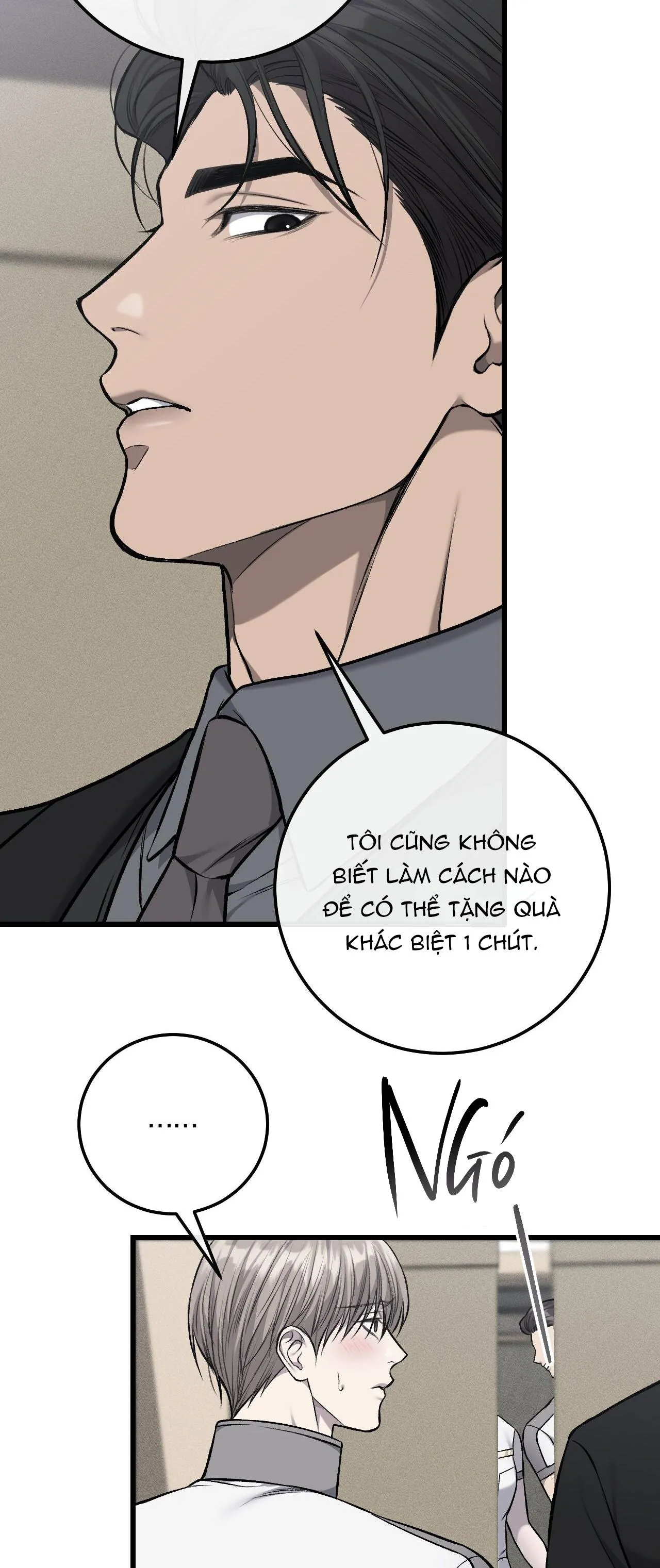 XX ĐÊ TIỆN Chapter 31 Trang 37