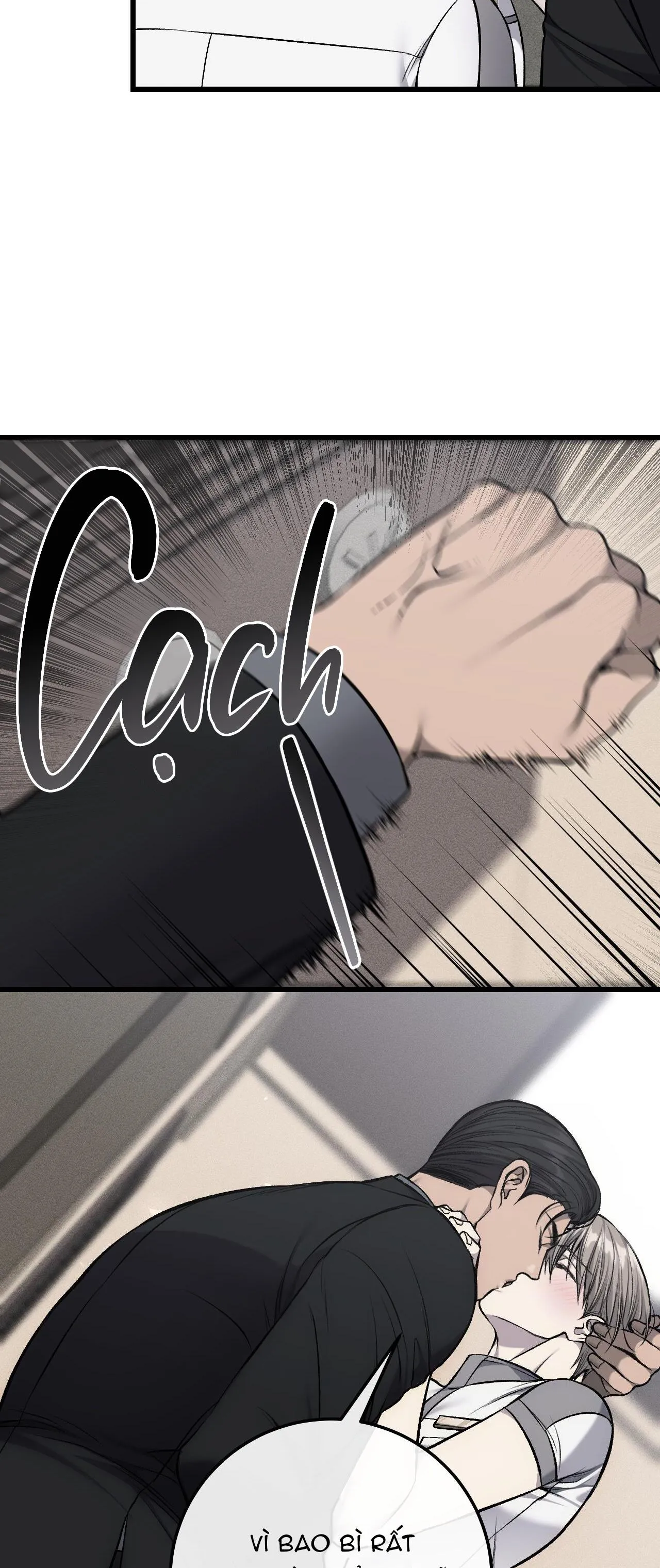 XX ĐÊ TIỆN Chapter 31 Trang 38