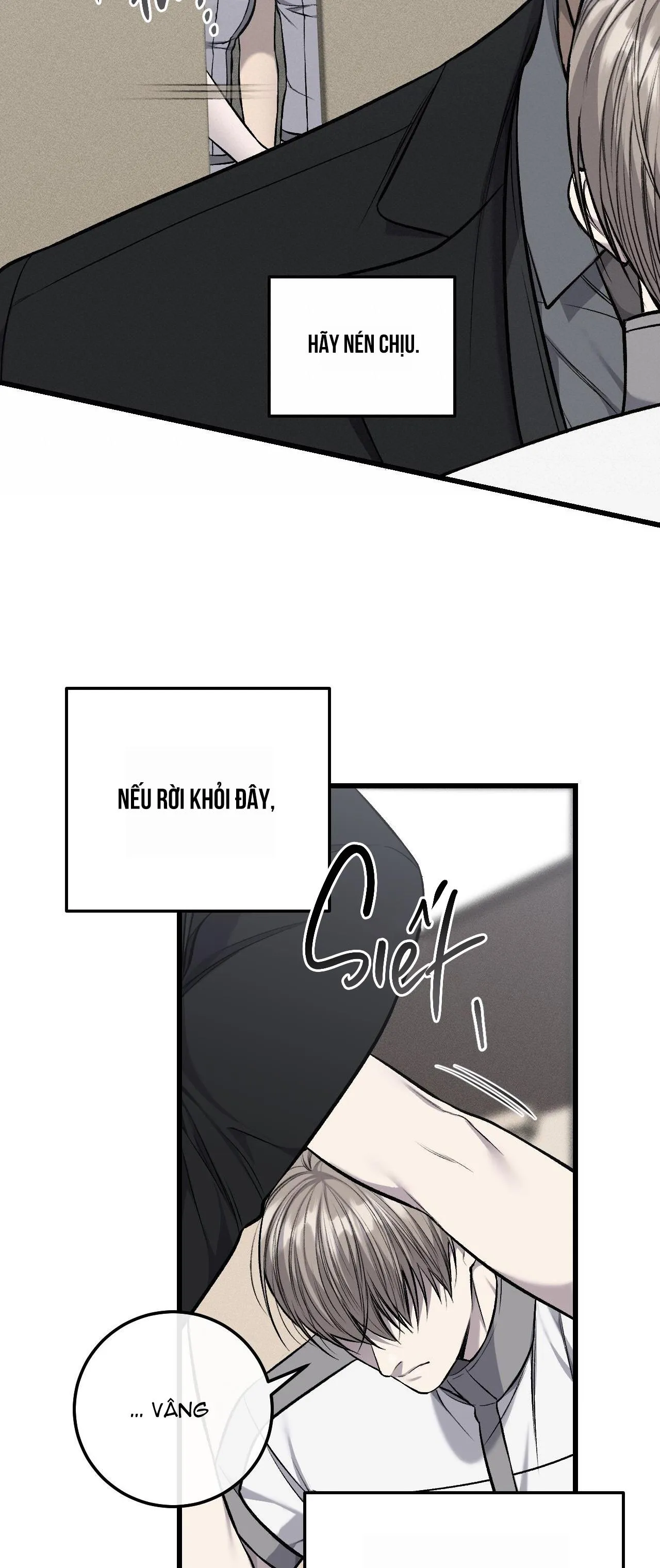 XX ĐÊ TIỆN Chapter 31 Trang 40