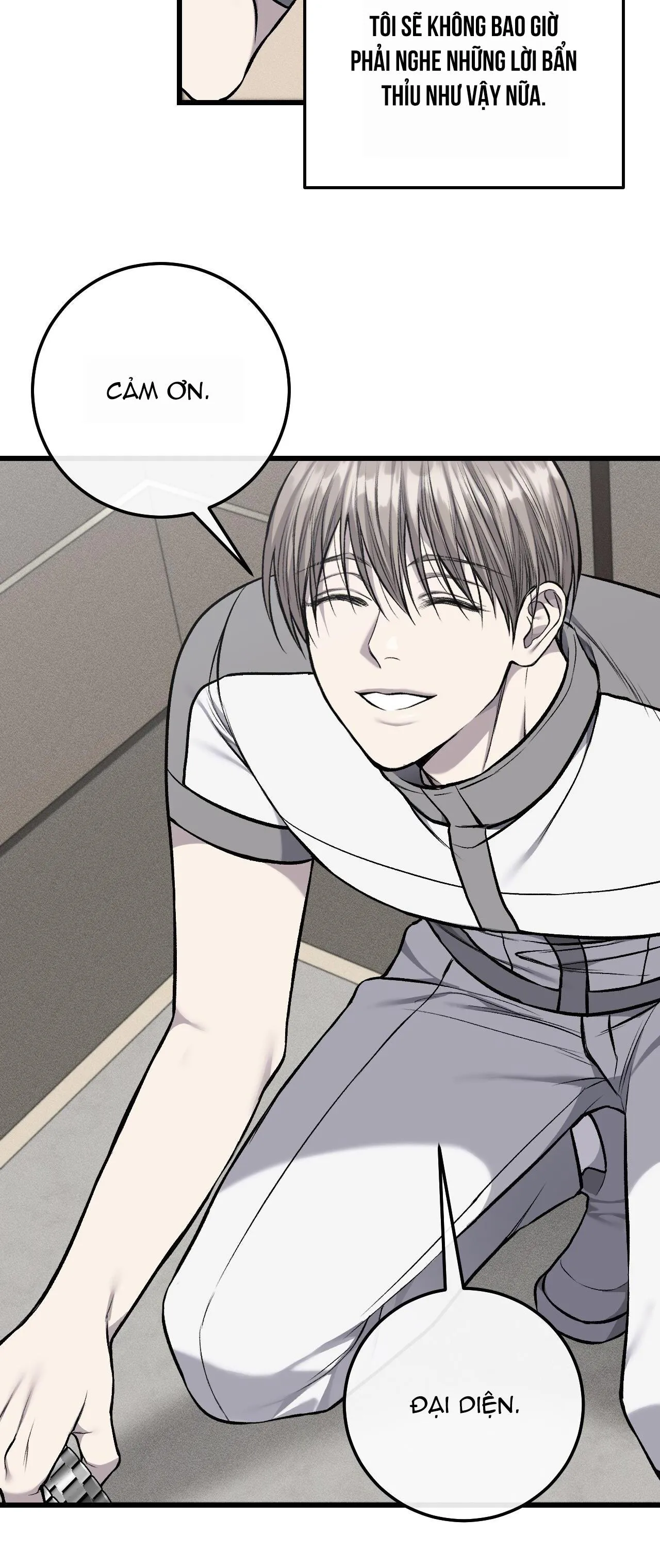 XX ĐÊ TIỆN Chapter 31 Trang 41