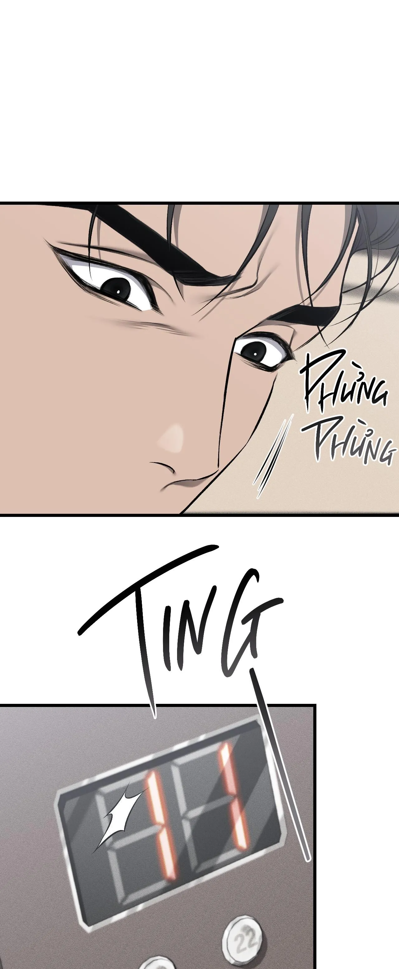 XX ĐÊ TIỆN Chapter 31 Trang 42