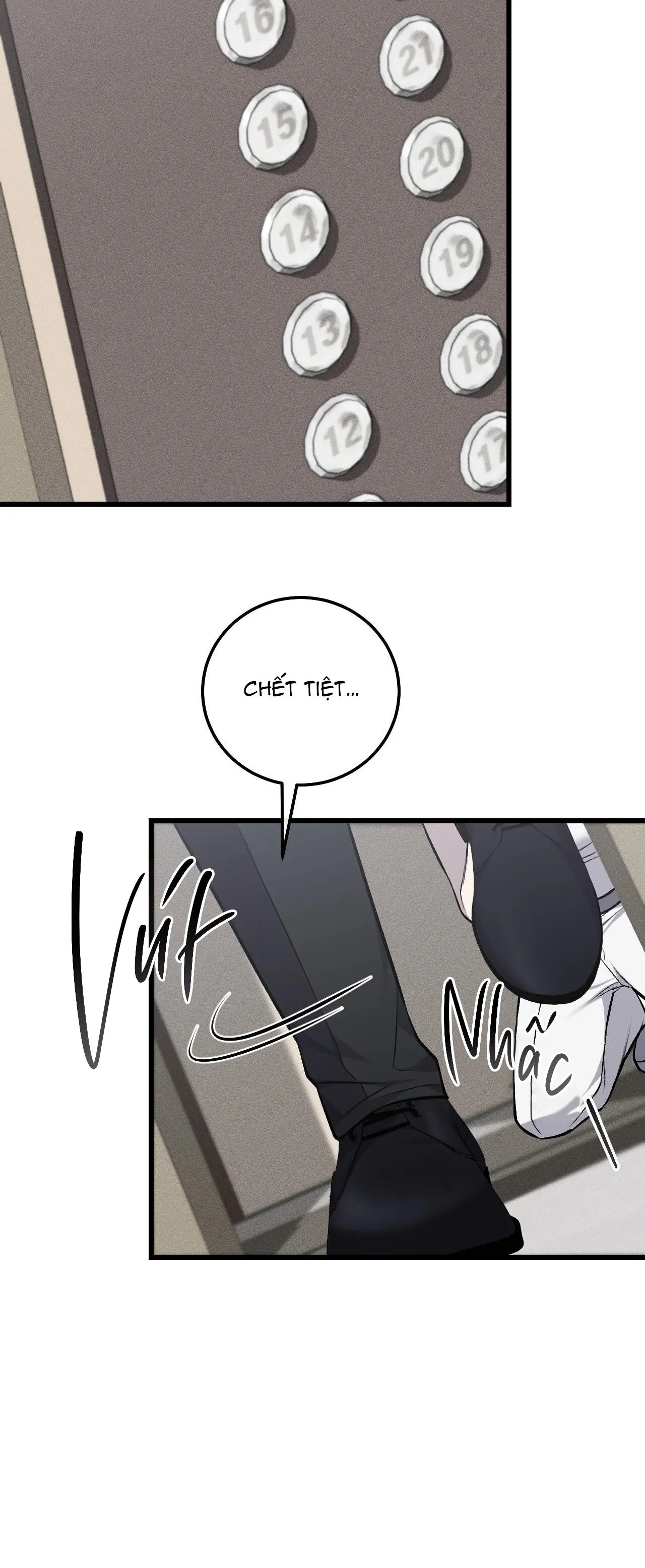 XX ĐÊ TIỆN Chapter 31 Trang 43