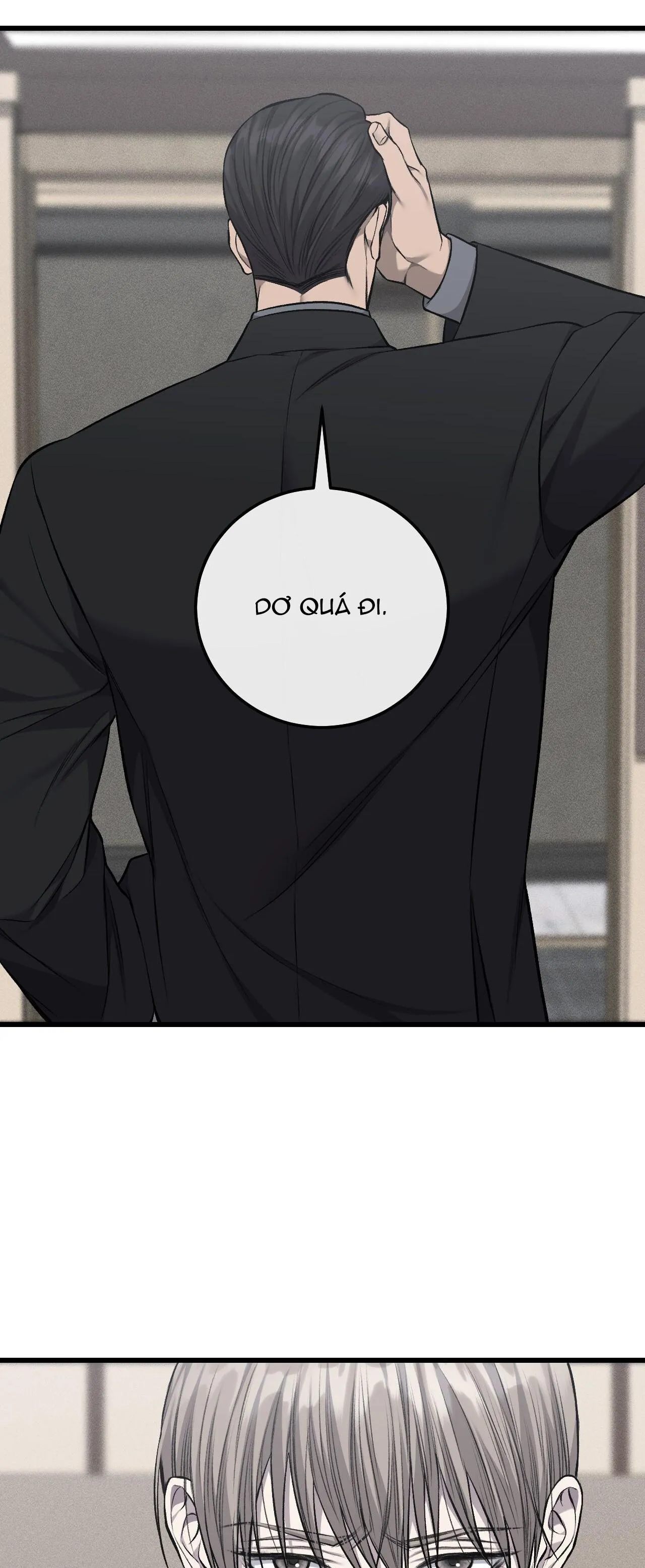 XX ĐÊ TIỆN Chapter 31 Trang 44