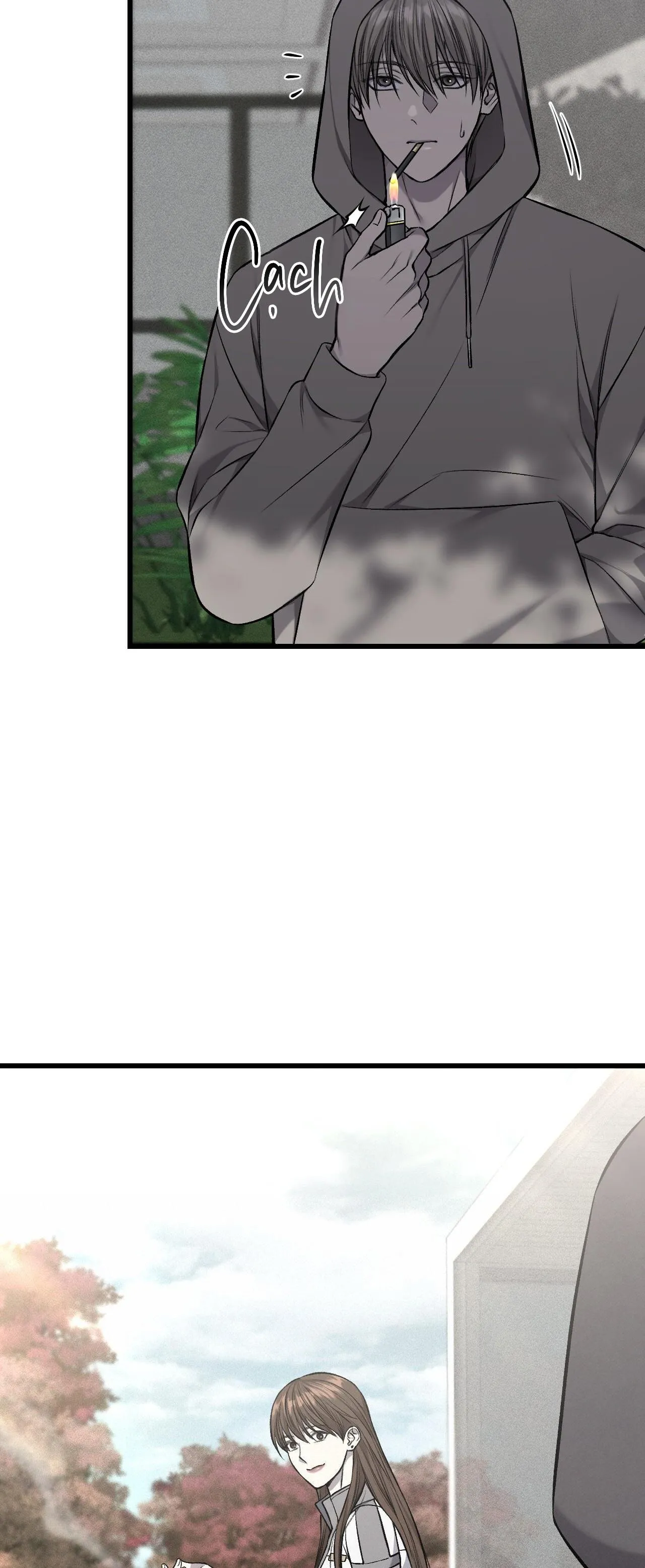 XX ĐÊ TIỆN Chapter 31 Trang 47