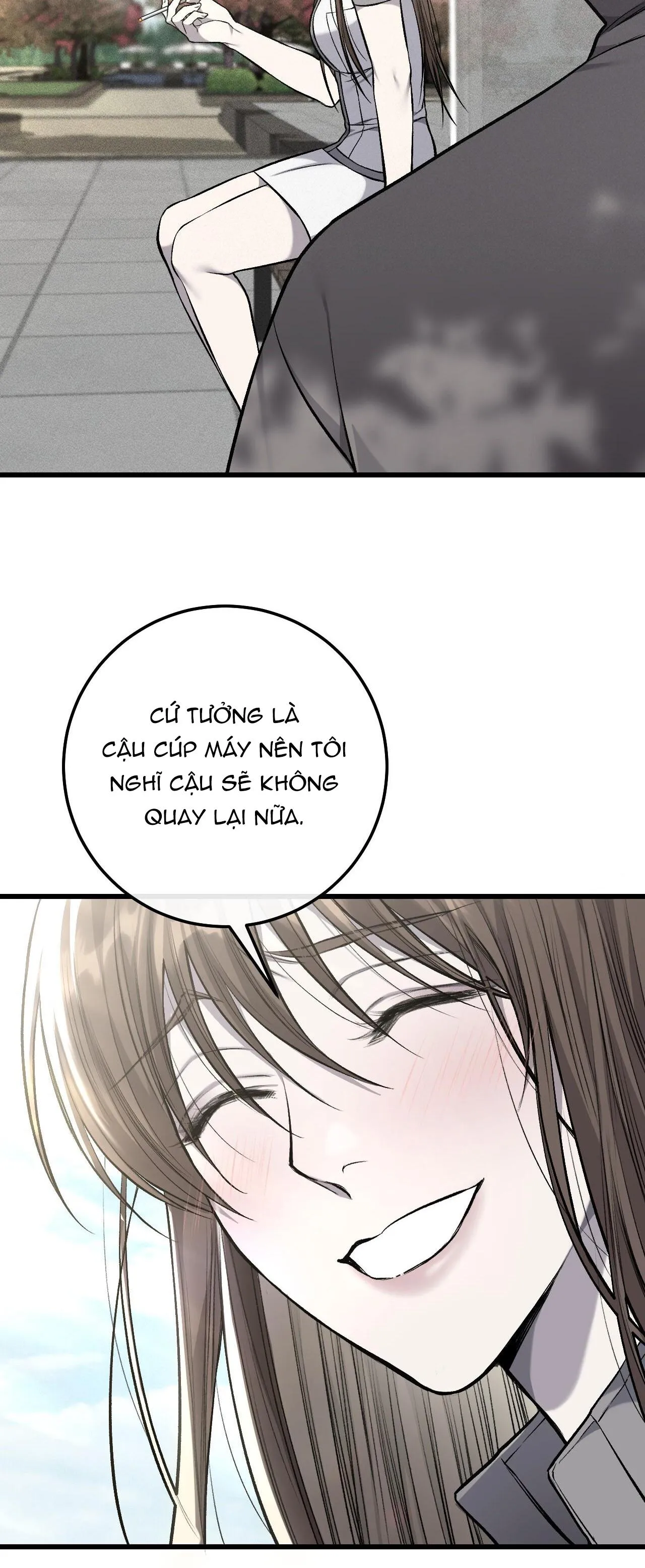 XX ĐÊ TIỆN Chapter 31 Trang 48