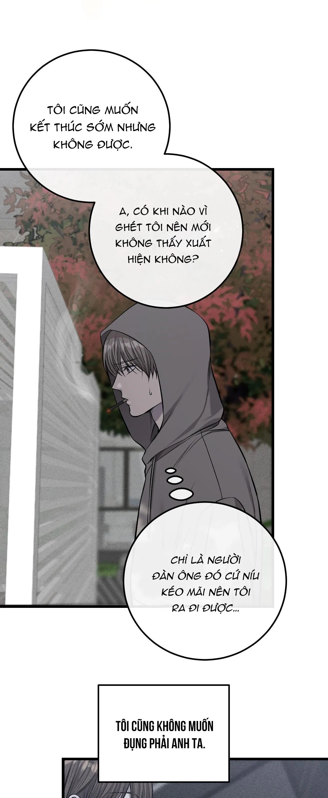 XX ĐÊ TIỆN Chapter 31 Trang 49