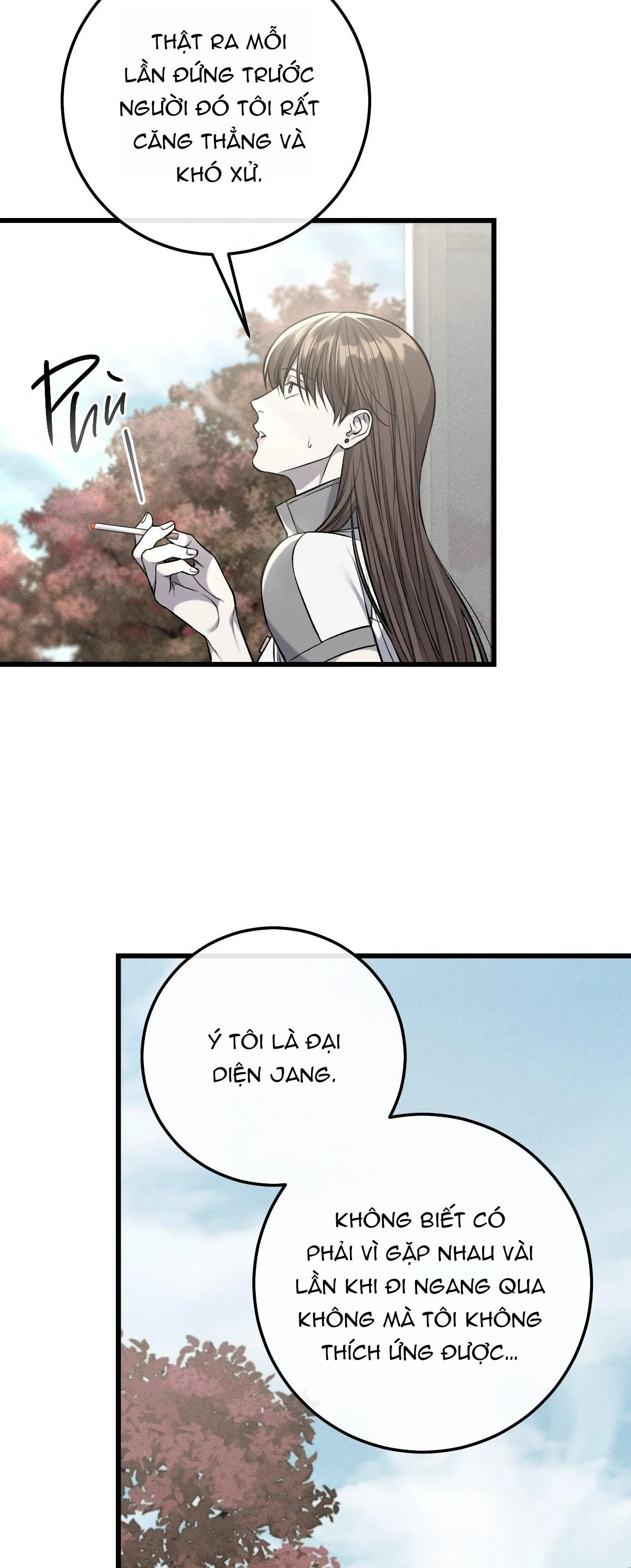 XX ĐÊ TIỆN Chapter 31 Trang 51