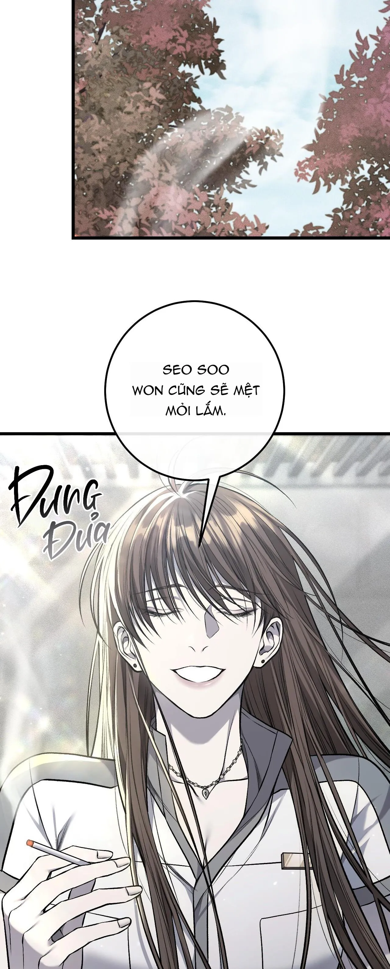 XX ĐÊ TIỆN Chapter 31 Trang 52