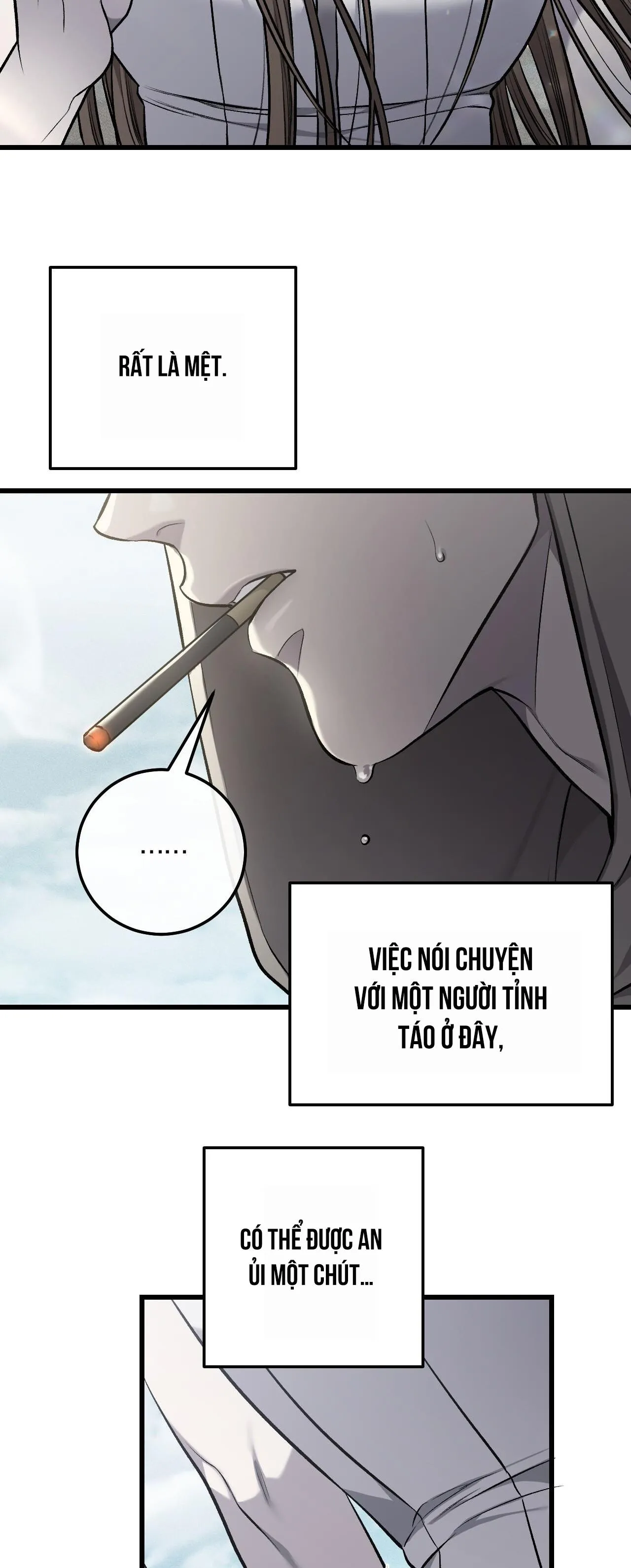 XX ĐÊ TIỆN Chapter 31 Trang 53