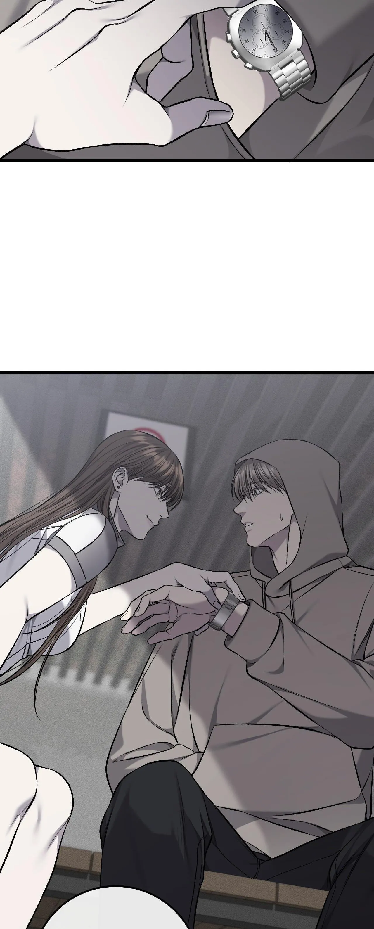 XX ĐÊ TIỆN Chapter 31 Trang 56