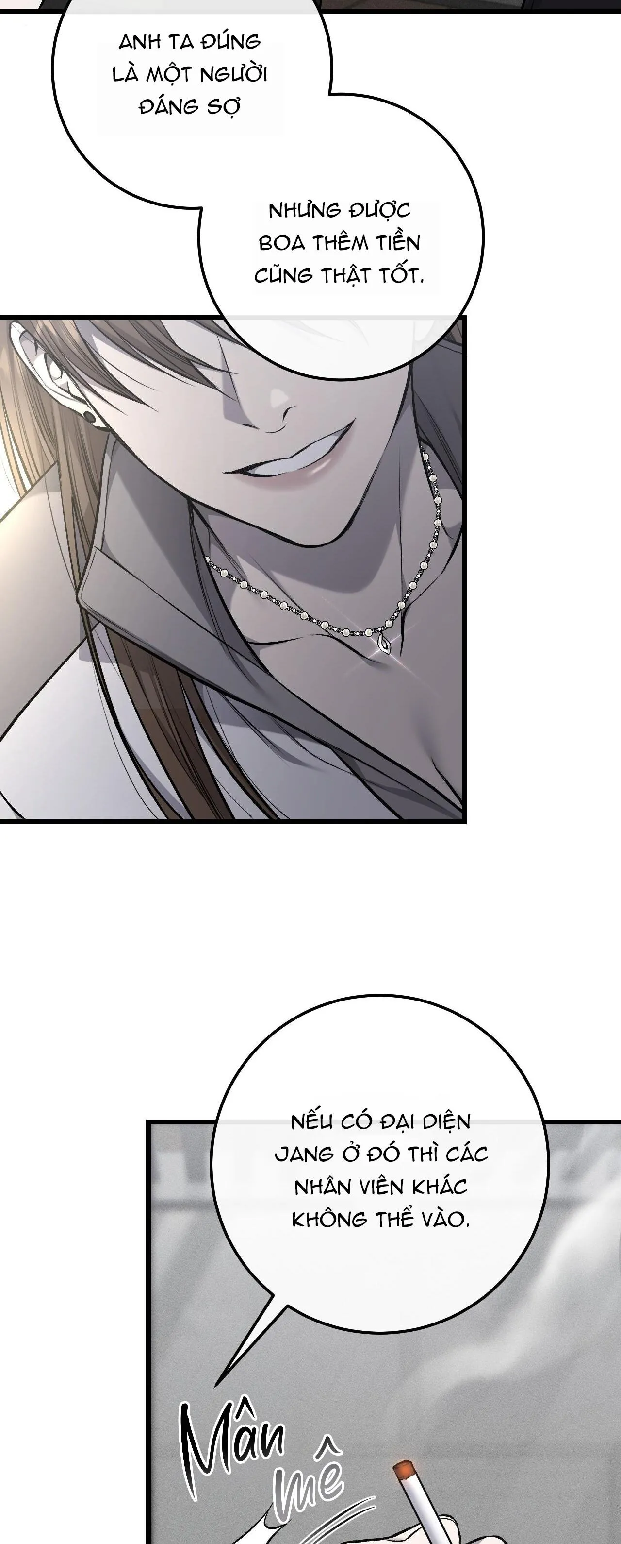 XX ĐÊ TIỆN Chapter 31 Trang 57