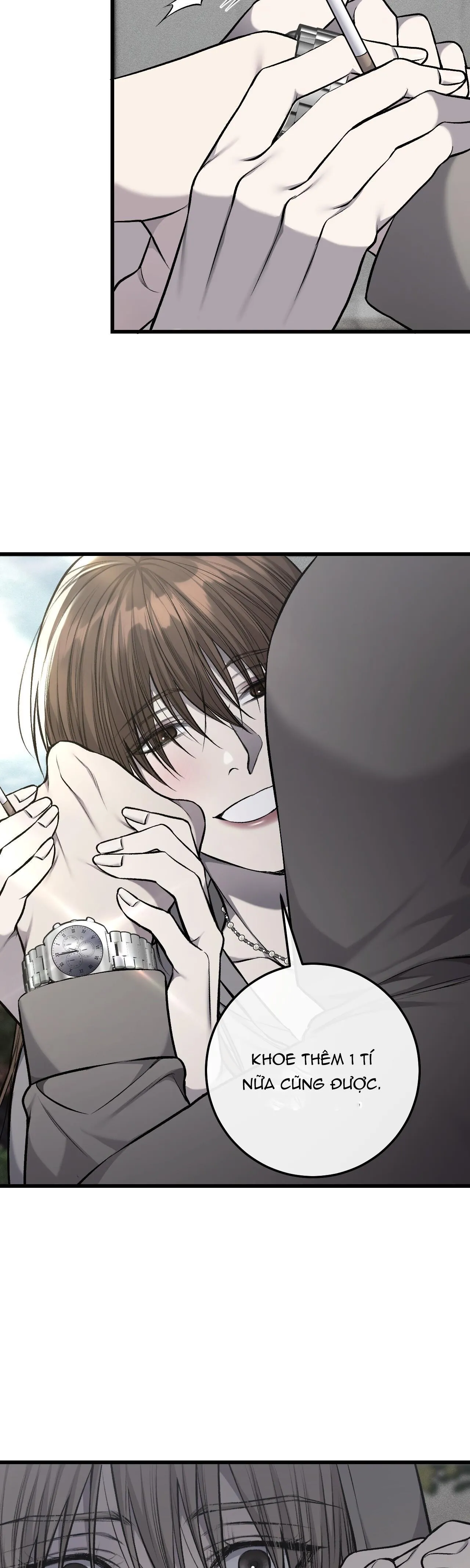 XX ĐÊ TIỆN Chapter 31 Trang 58