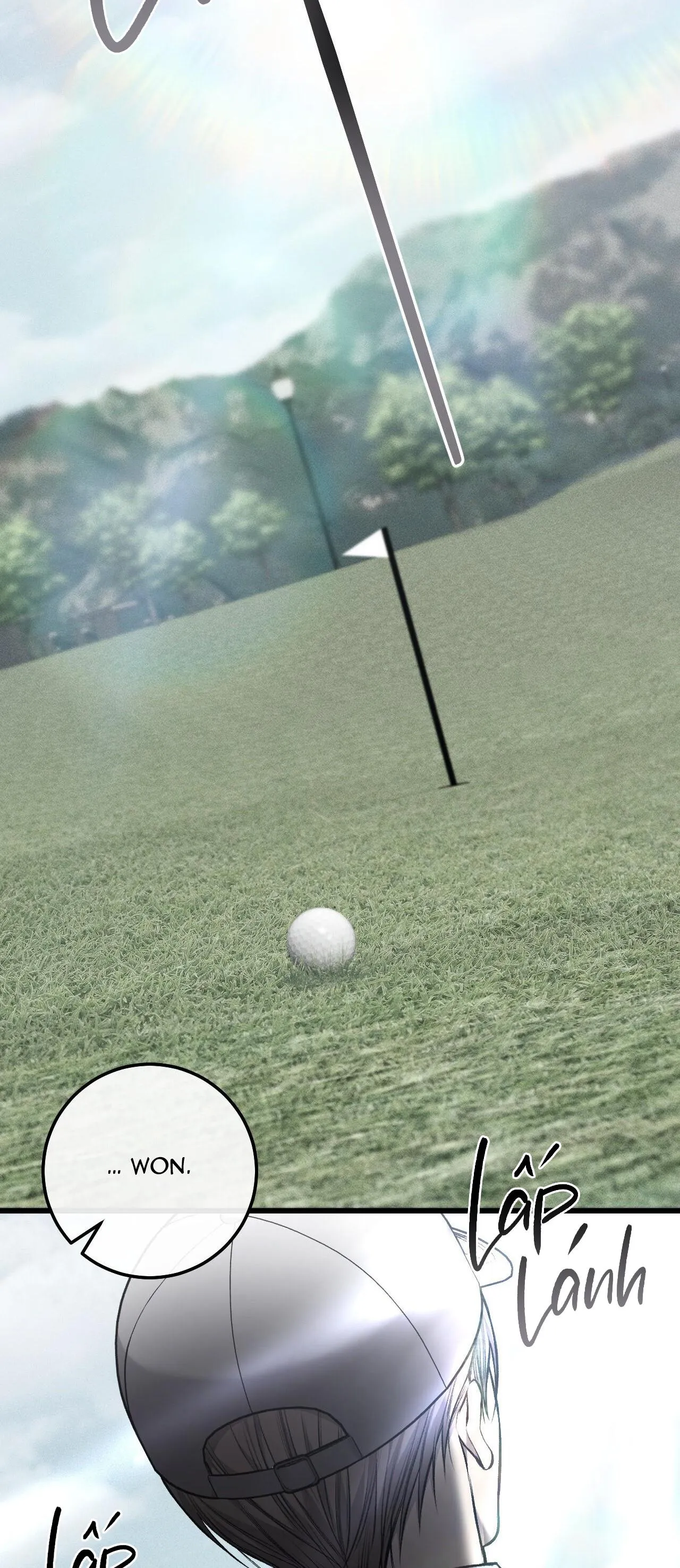 XX ĐÊ TIỆN Chapter 32 Trang 4