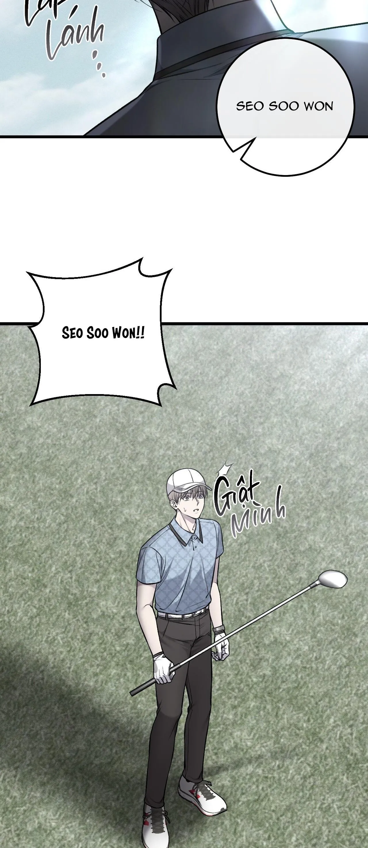 XX ĐÊ TIỆN Chapter 32 Trang 5