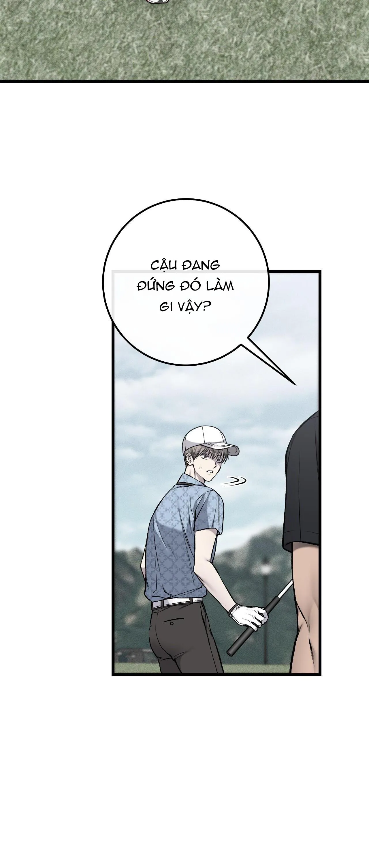 XX ĐÊ TIỆN Chapter 32 Trang 6