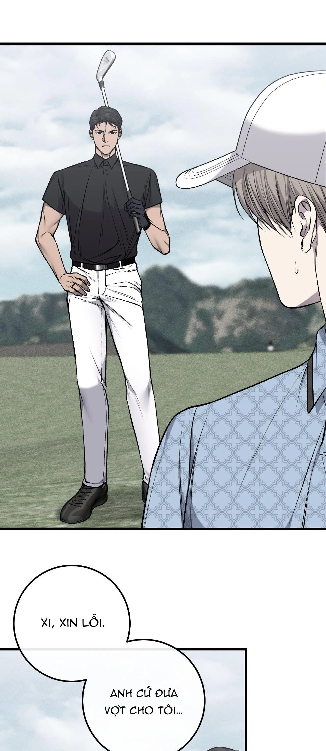 XX ĐÊ TIỆN Chapter 32 Trang 7