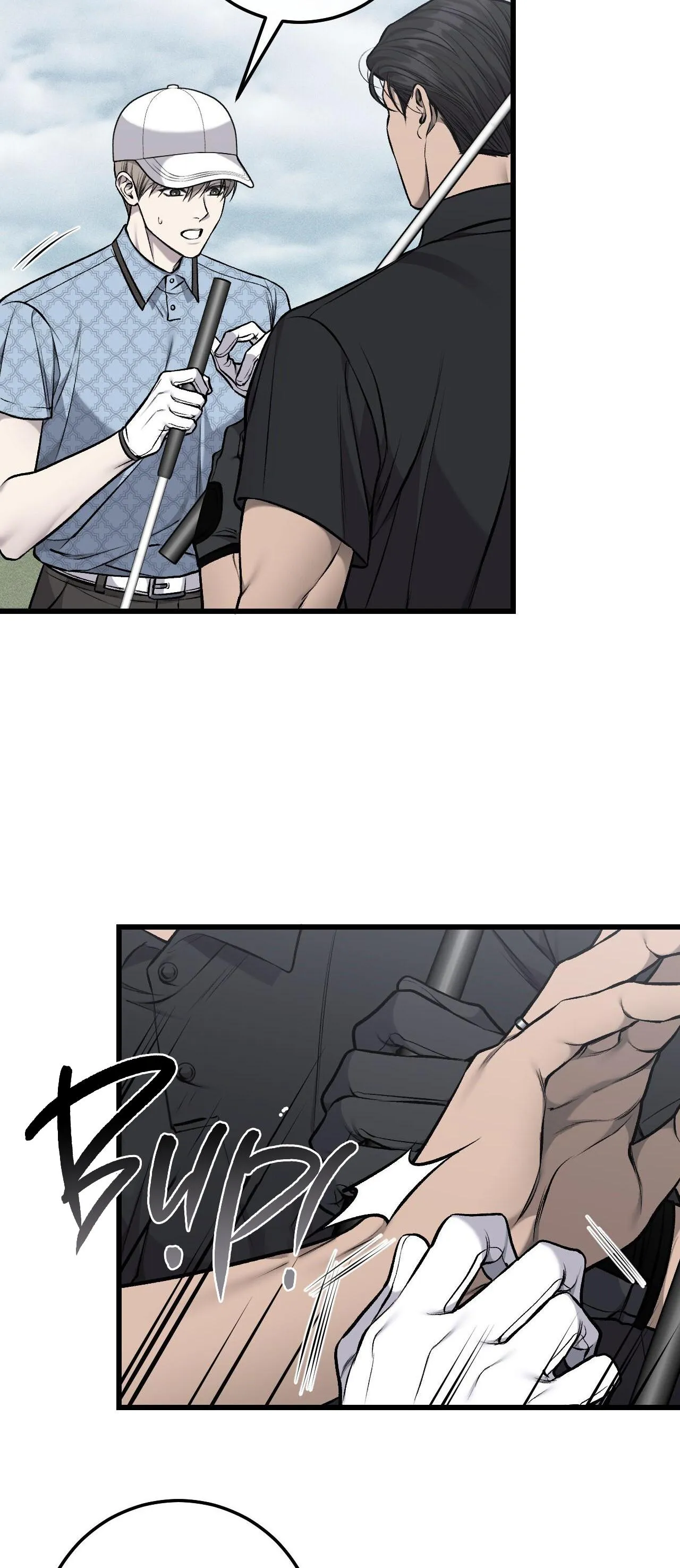 XX ĐÊ TIỆN Chapter 32 Trang 8