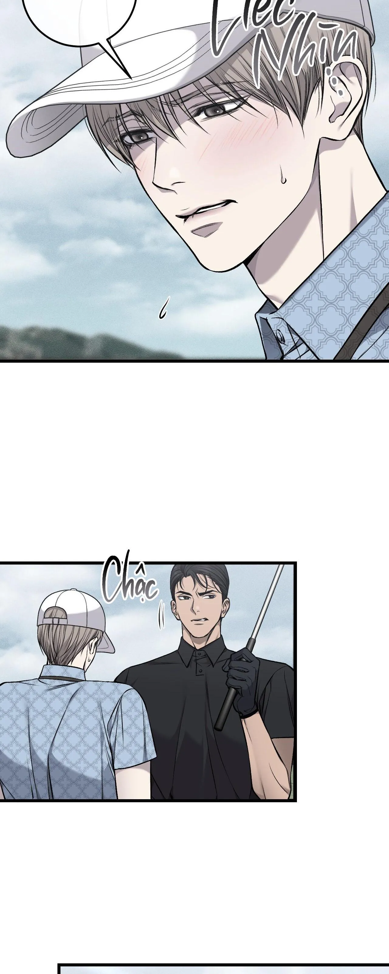 XX ĐÊ TIỆN Chapter 32 Trang 13