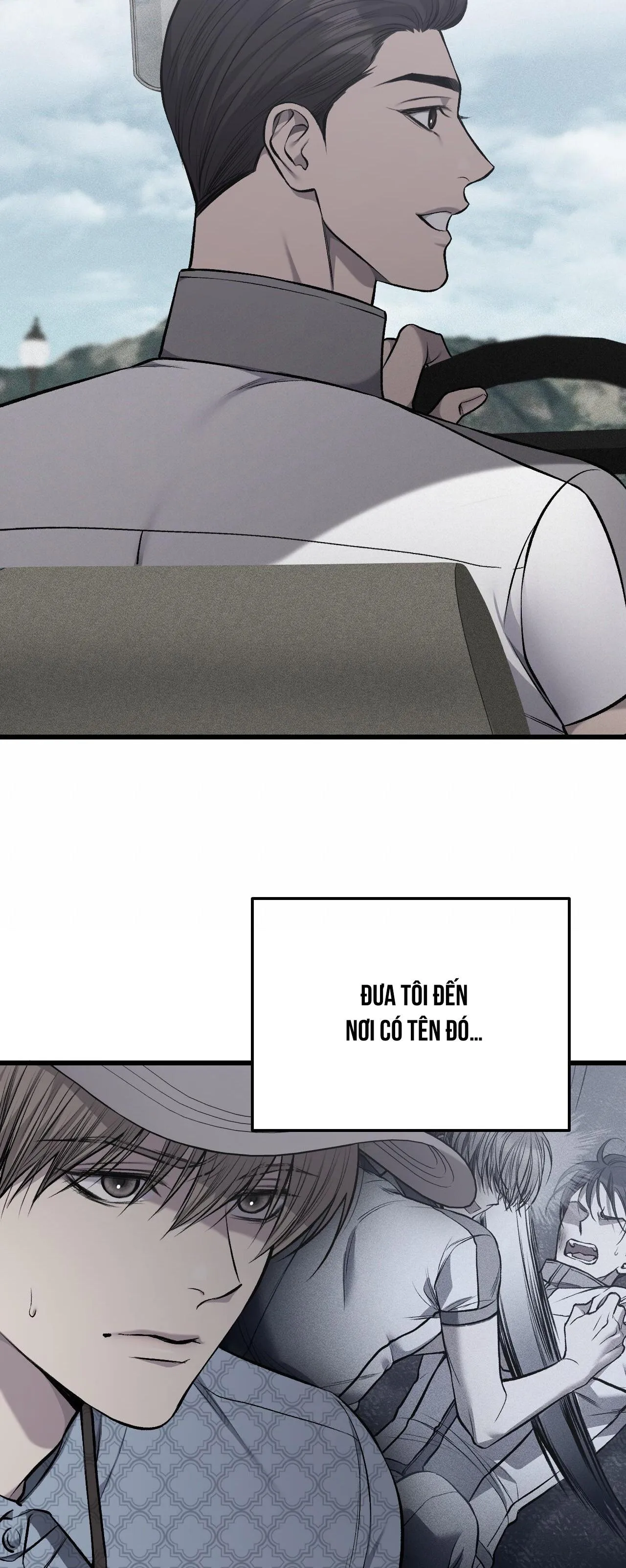 XX ĐÊ TIỆN Chapter 32 Trang 17