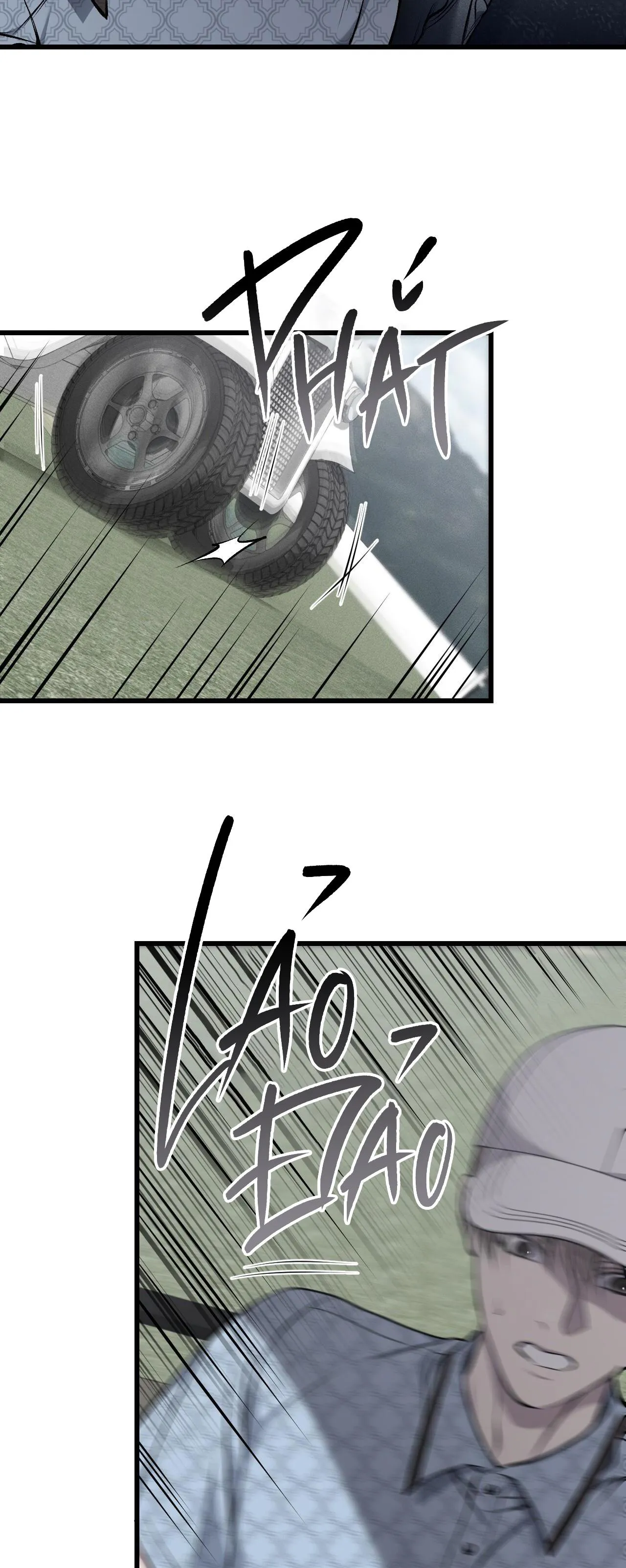 XX ĐÊ TIỆN Chapter 32 Trang 18