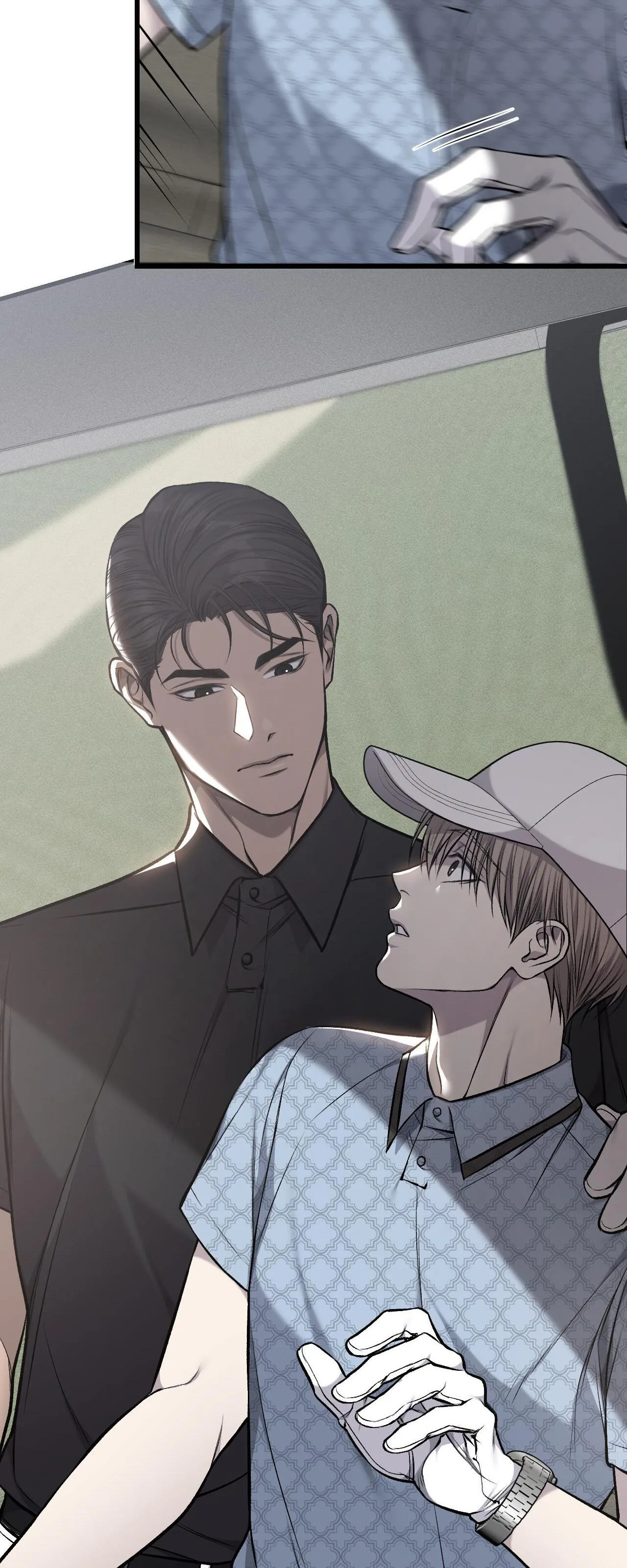 XX ĐÊ TIỆN Chapter 32 Trang 19