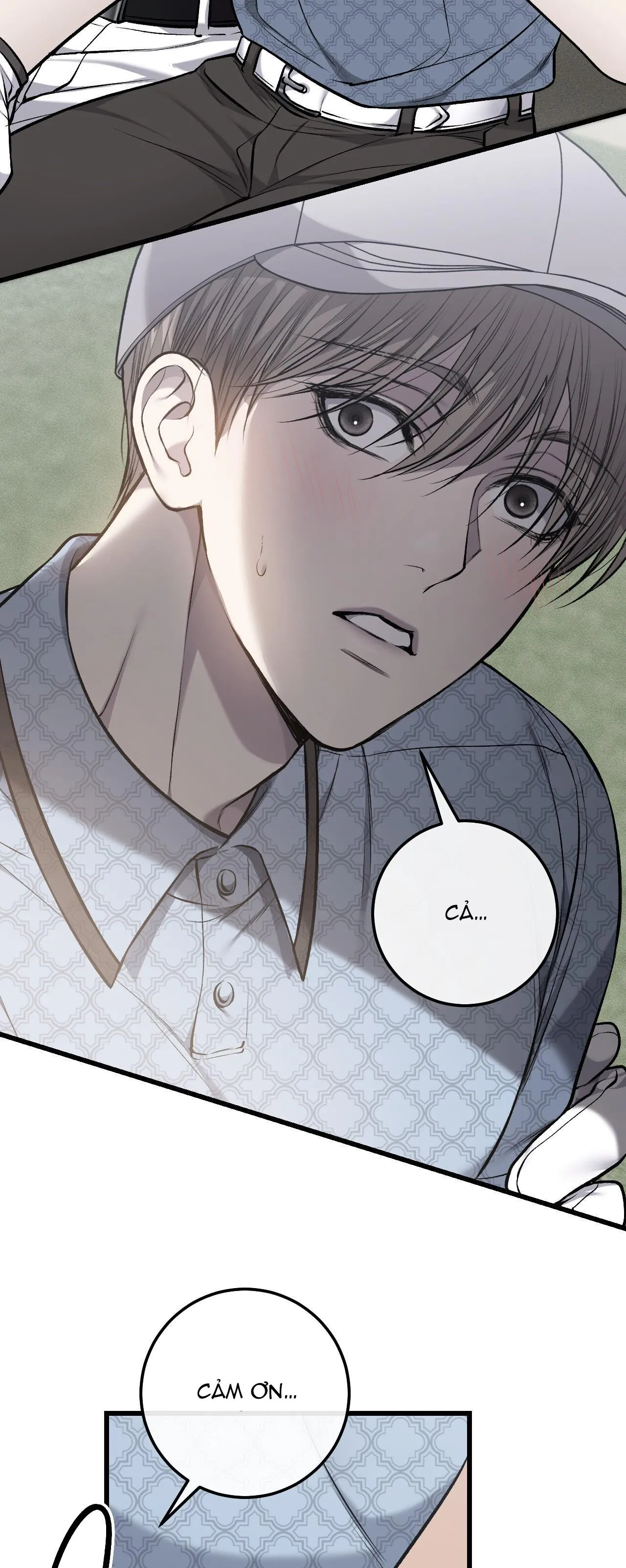 XX ĐÊ TIỆN Chapter 32 Trang 20