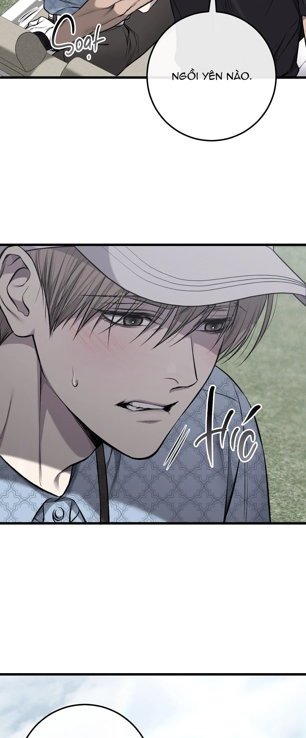 XX ĐÊ TIỆN Chapter 32 Trang 22