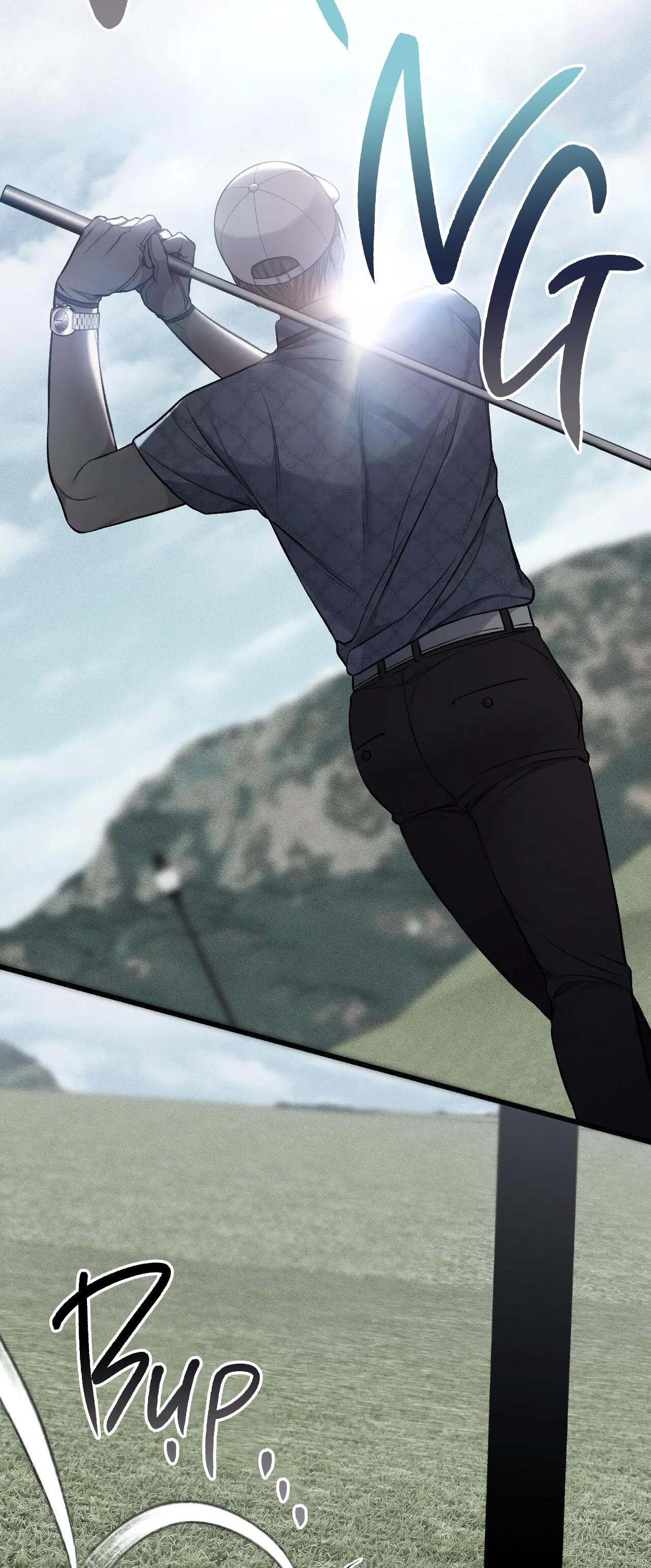 XX ĐÊ TIỆN Chapter 32 Trang 25