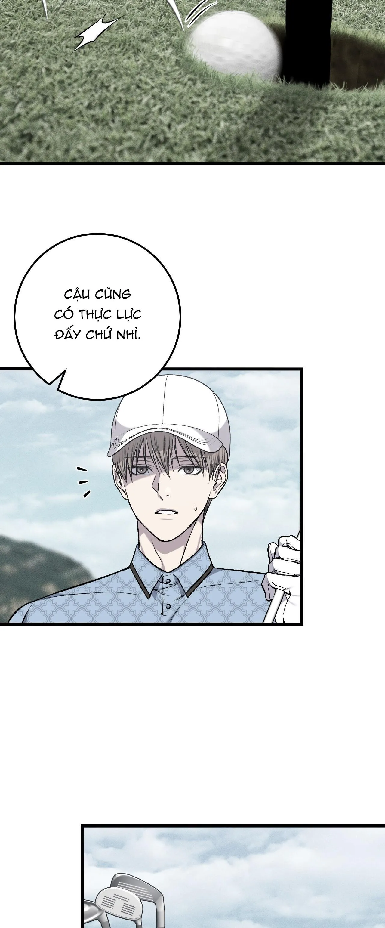 XX ĐÊ TIỆN Chapter 32 Trang 26