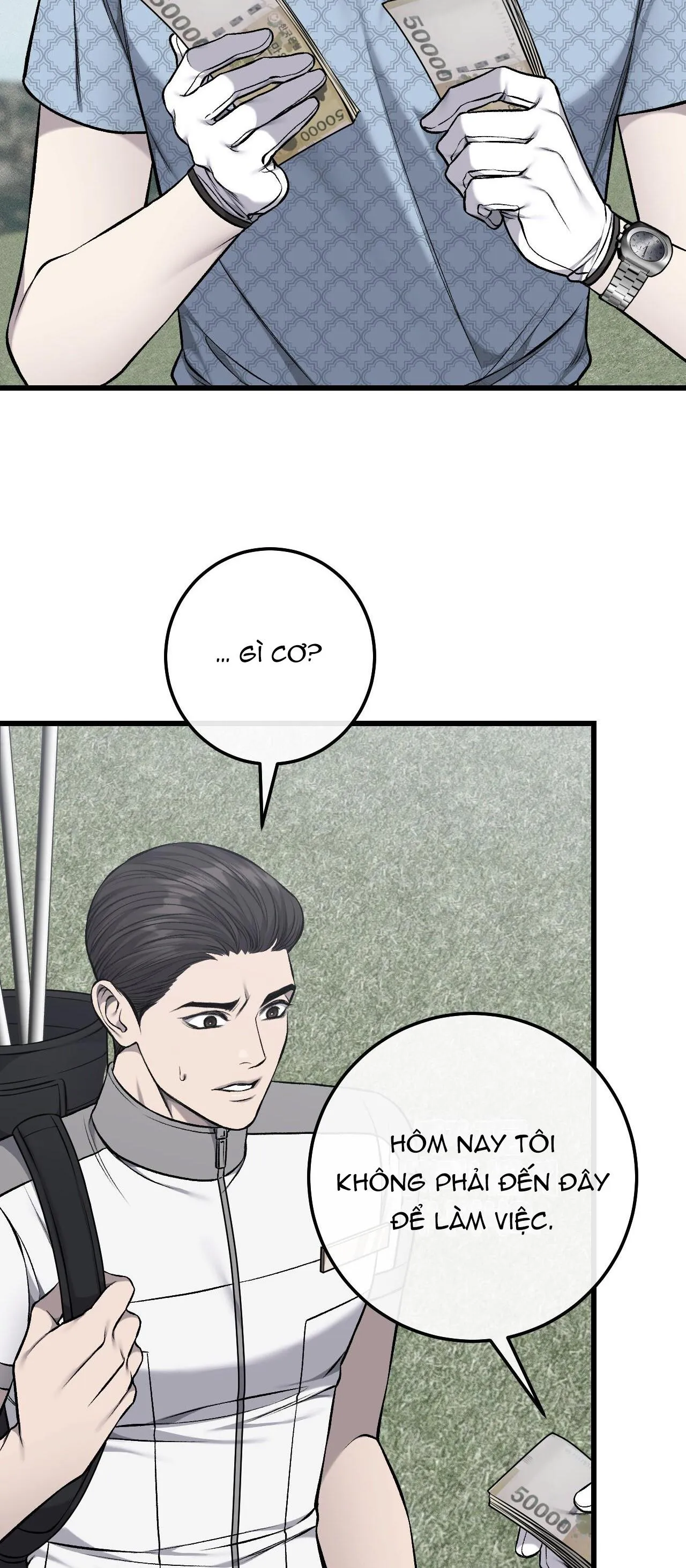 XX ĐÊ TIỆN Chapter 32 Trang 34