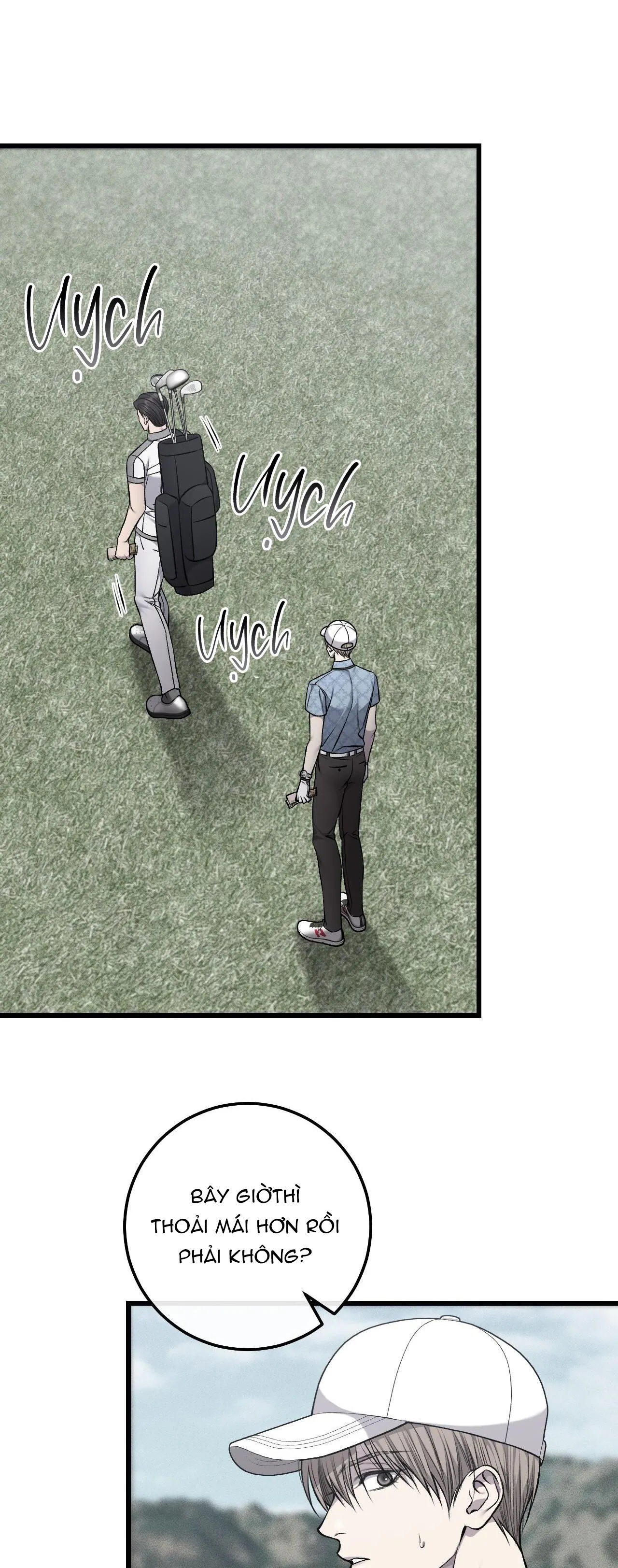 XX ĐÊ TIỆN Chapter 32 Trang 37