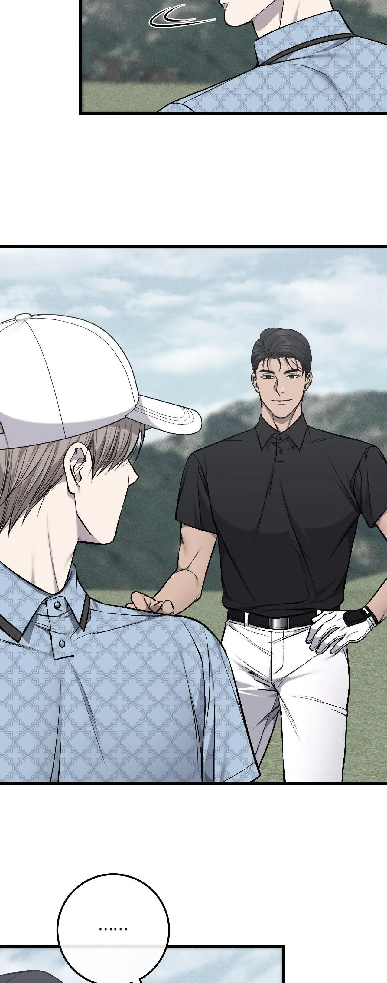 XX ĐÊ TIỆN Chapter 32 Trang 38