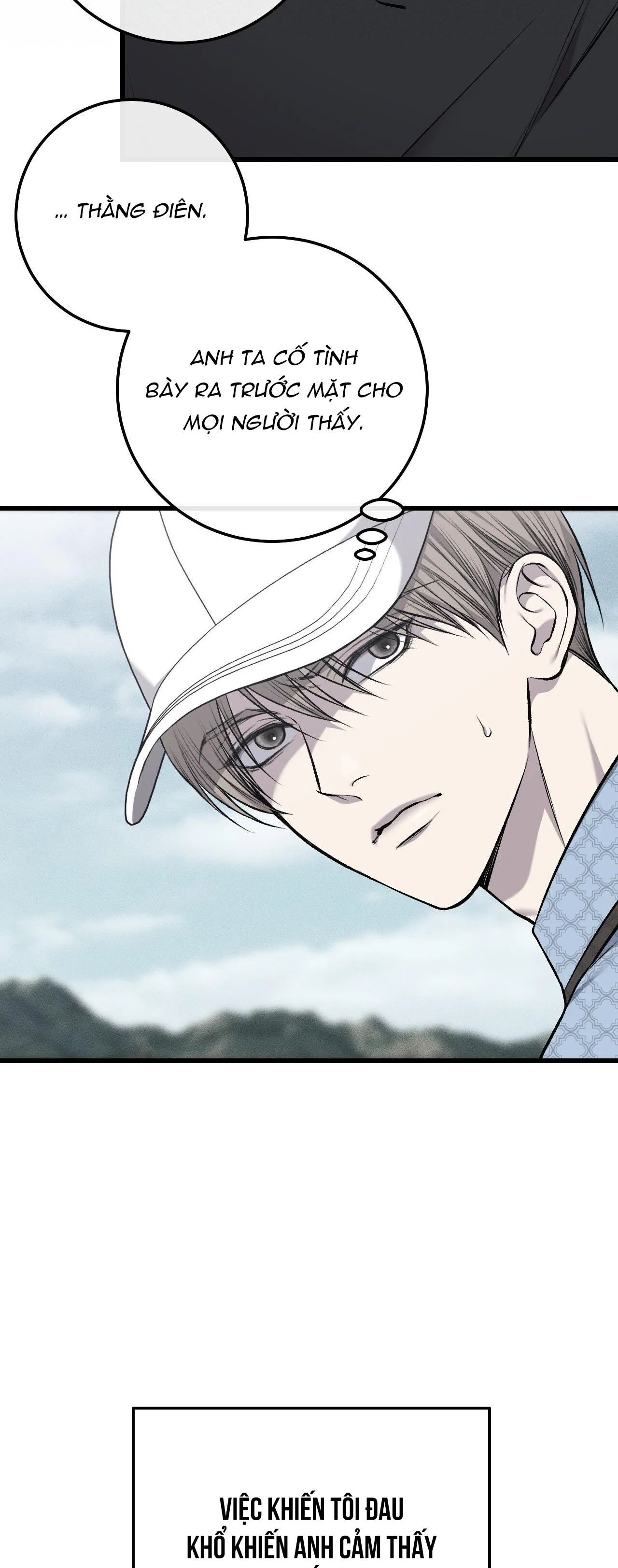 XX ĐÊ TIỆN Chapter 32 Trang 40