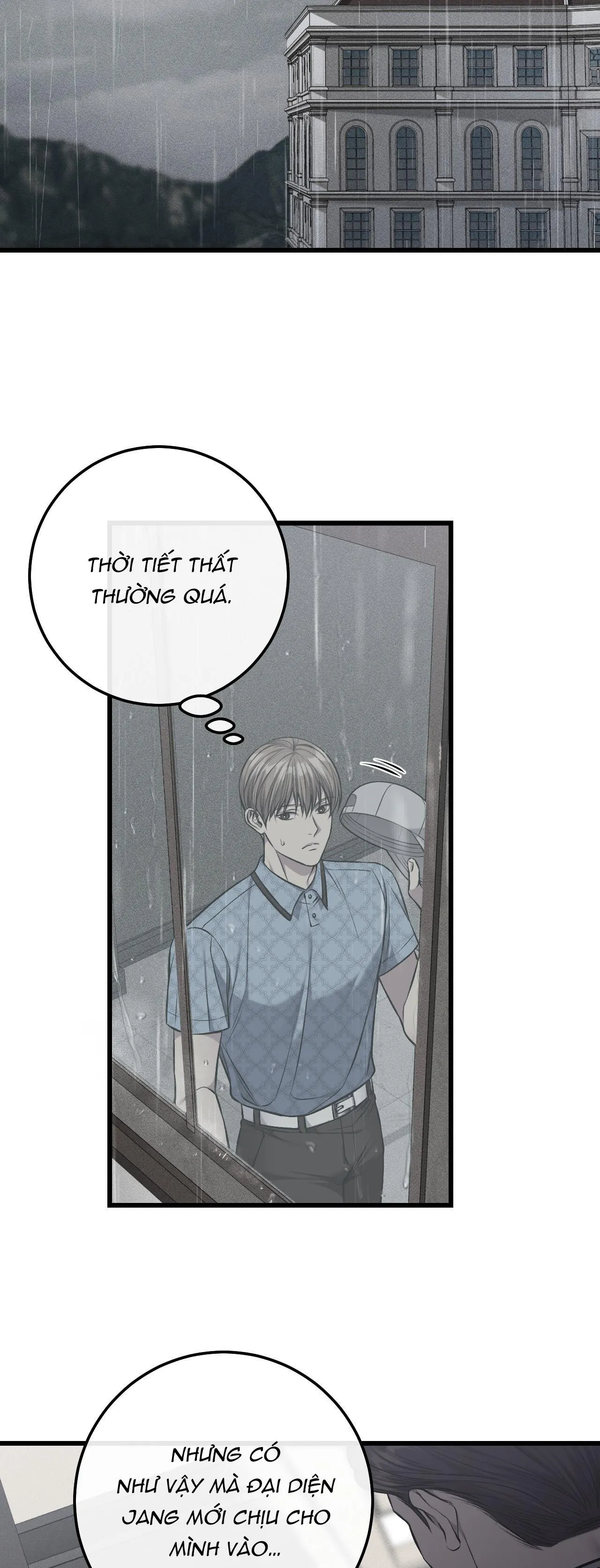 XX ĐÊ TIỆN Chapter 32 Trang 42