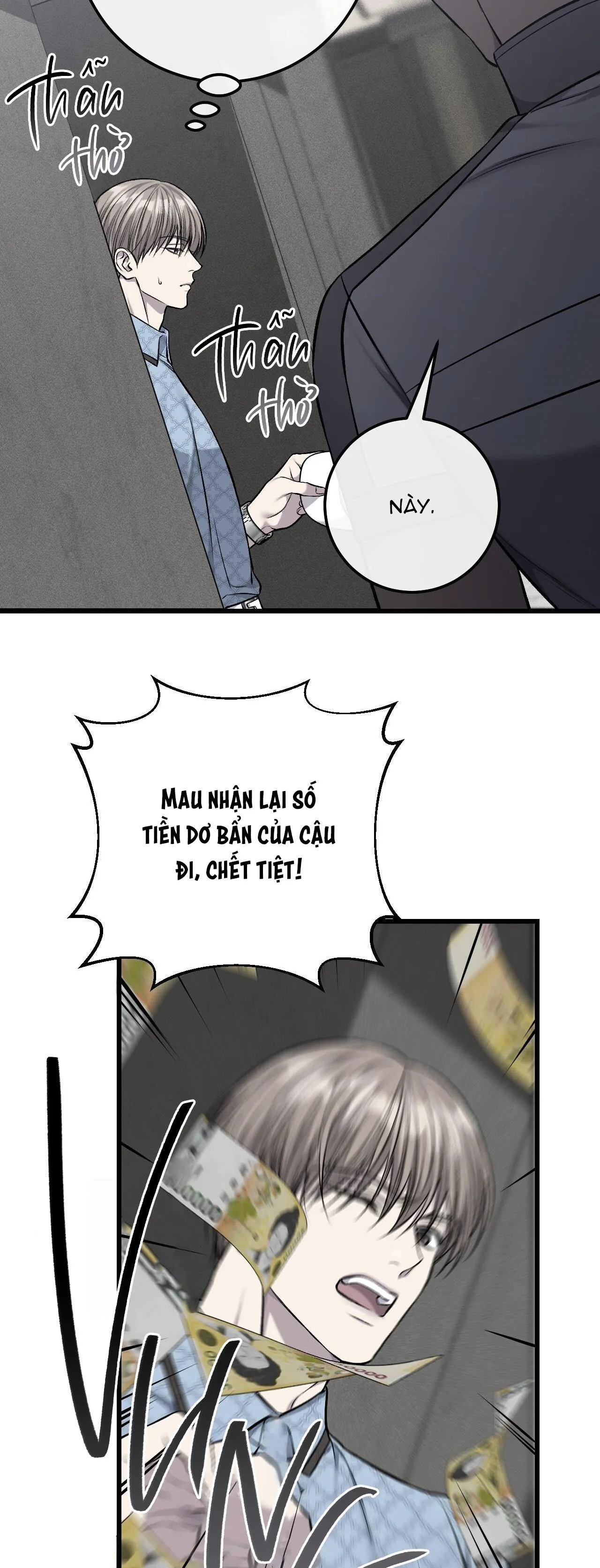 XX ĐÊ TIỆN Chapter 32 Trang 43