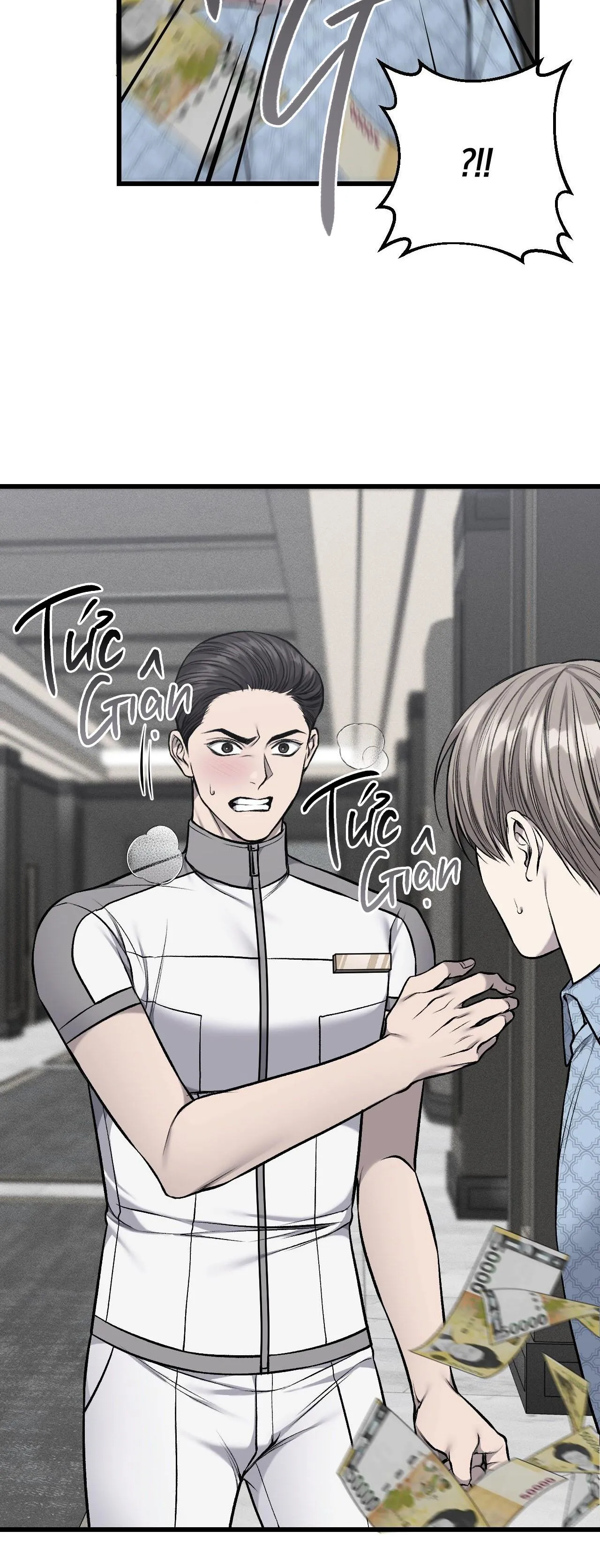 XX ĐÊ TIỆN Chapter 32 Trang 44